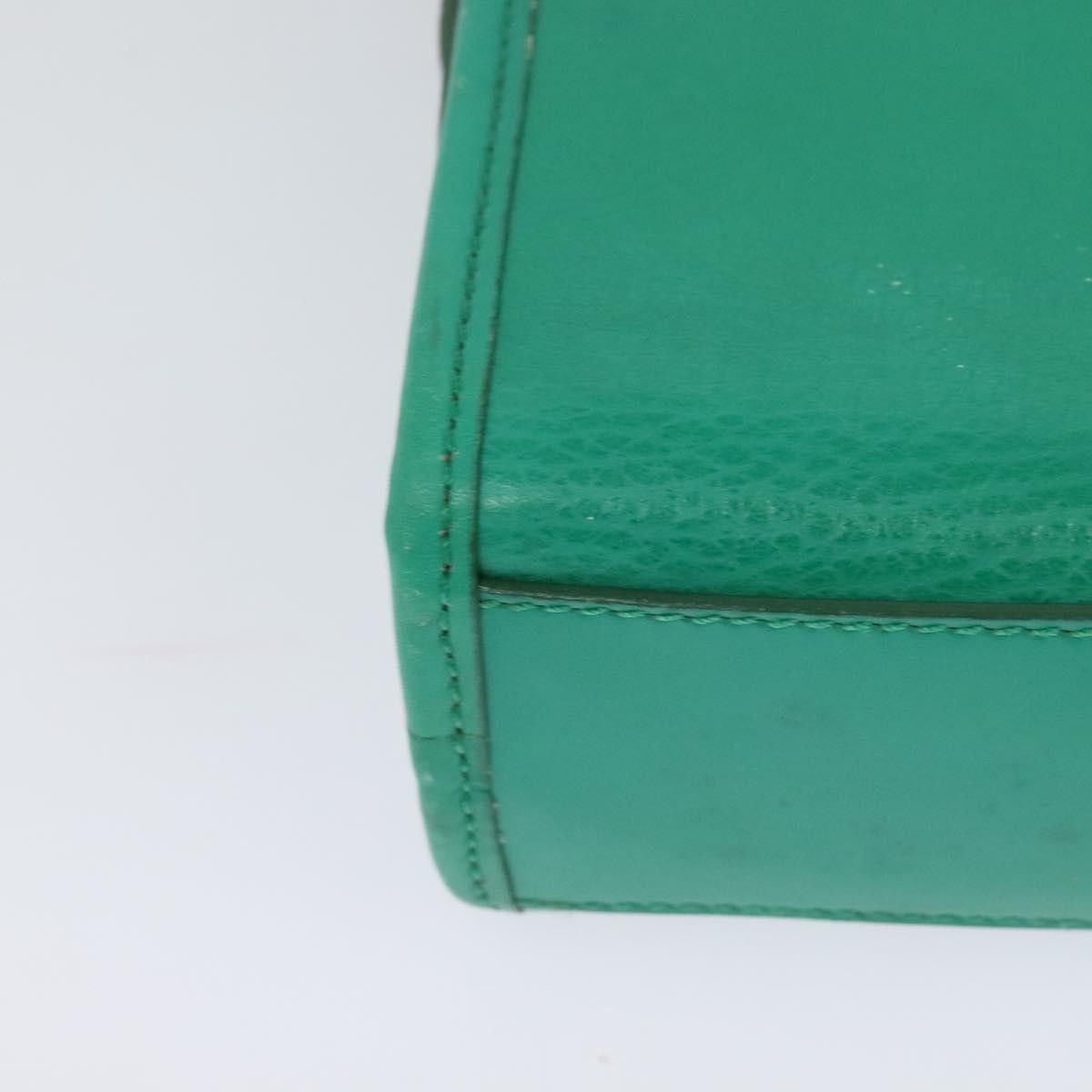 Celine Celine Shoulder Bag Leather Size ONE SIZE - 12 Thumbnail