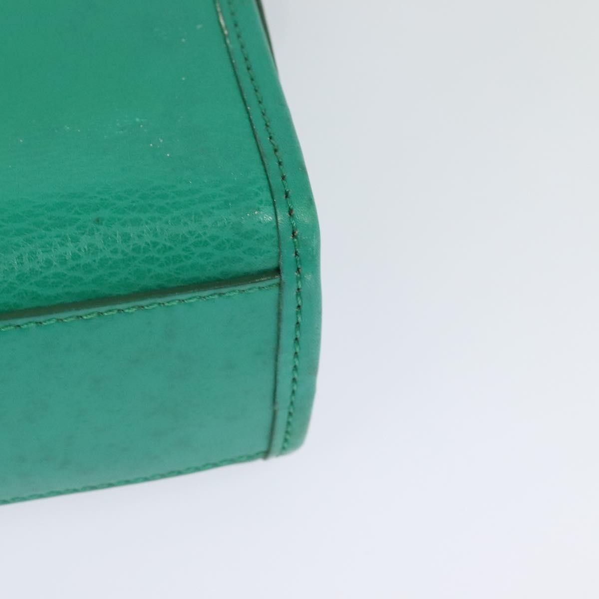 Celine Celine Shoulder Bag Leather Size ONE SIZE - 11 Thumbnail
