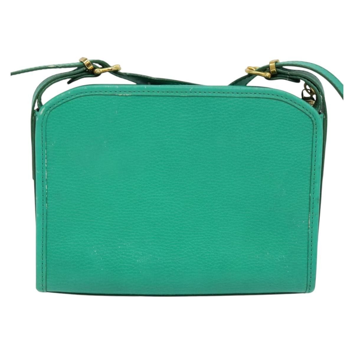 Celine Celine Shoulder Bag Leather Size ONE SIZE - 2 Thumbnail