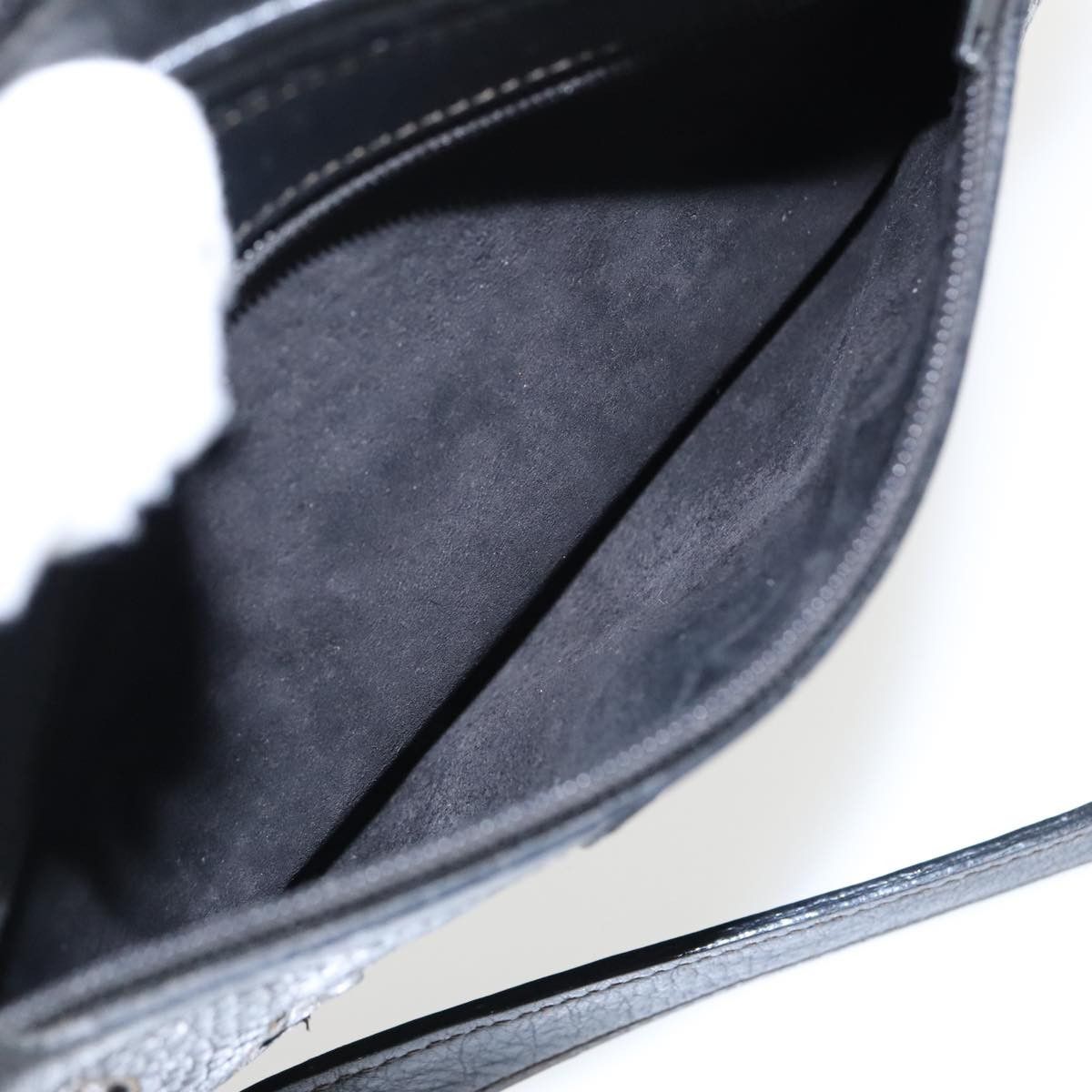 Gucci Gucci Vintage Shoulder Bag Leather Size ONE SIZE - 22 Thumbnail