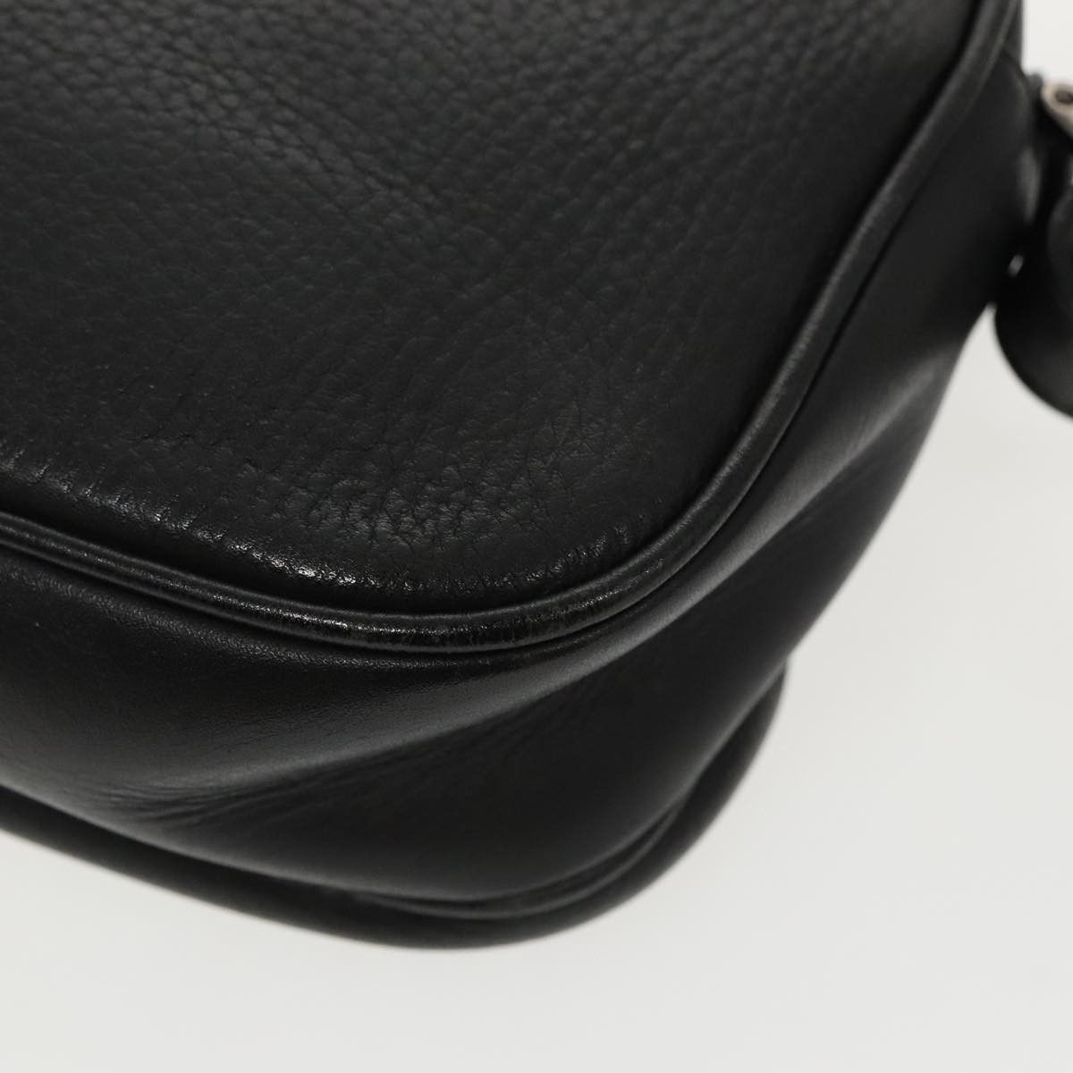 Gucci Gucci Vintage Shoulder Bag Leather Size ONE SIZE - 11 Thumbnail