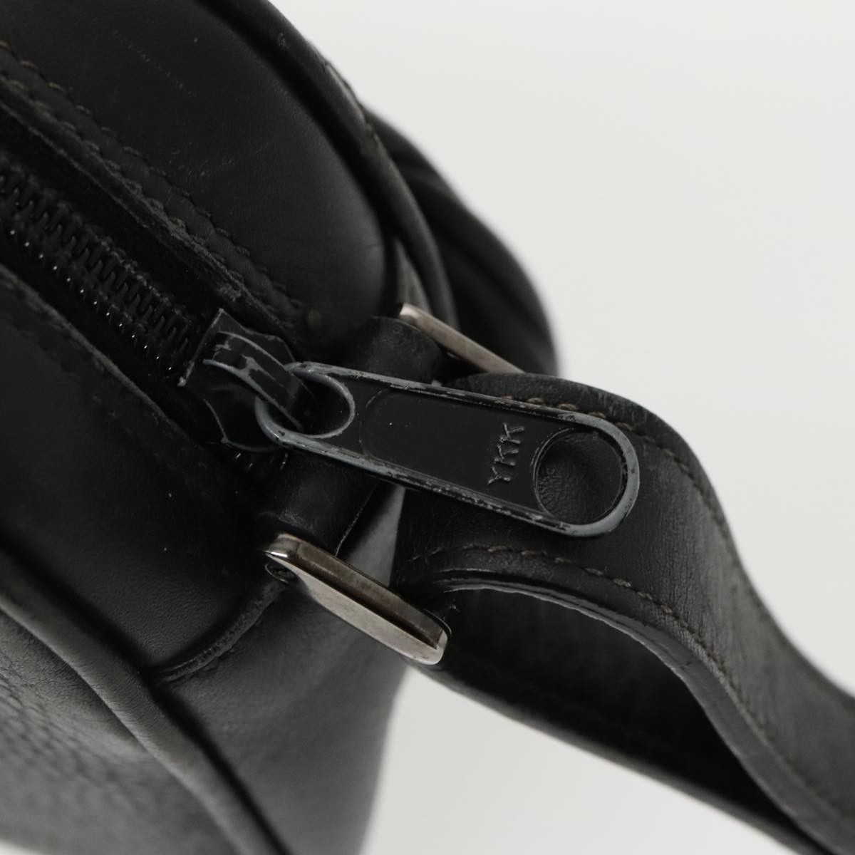 Gucci Gucci Vintage Shoulder Bag Leather Size ONE SIZE - 13 Thumbnail