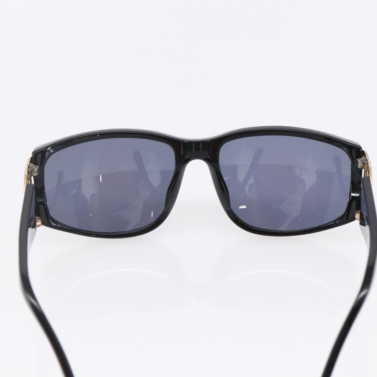 Chanel Chanel Logo CC Sunglasses Plastic Size ONE SIZE - 10 Thumbnail