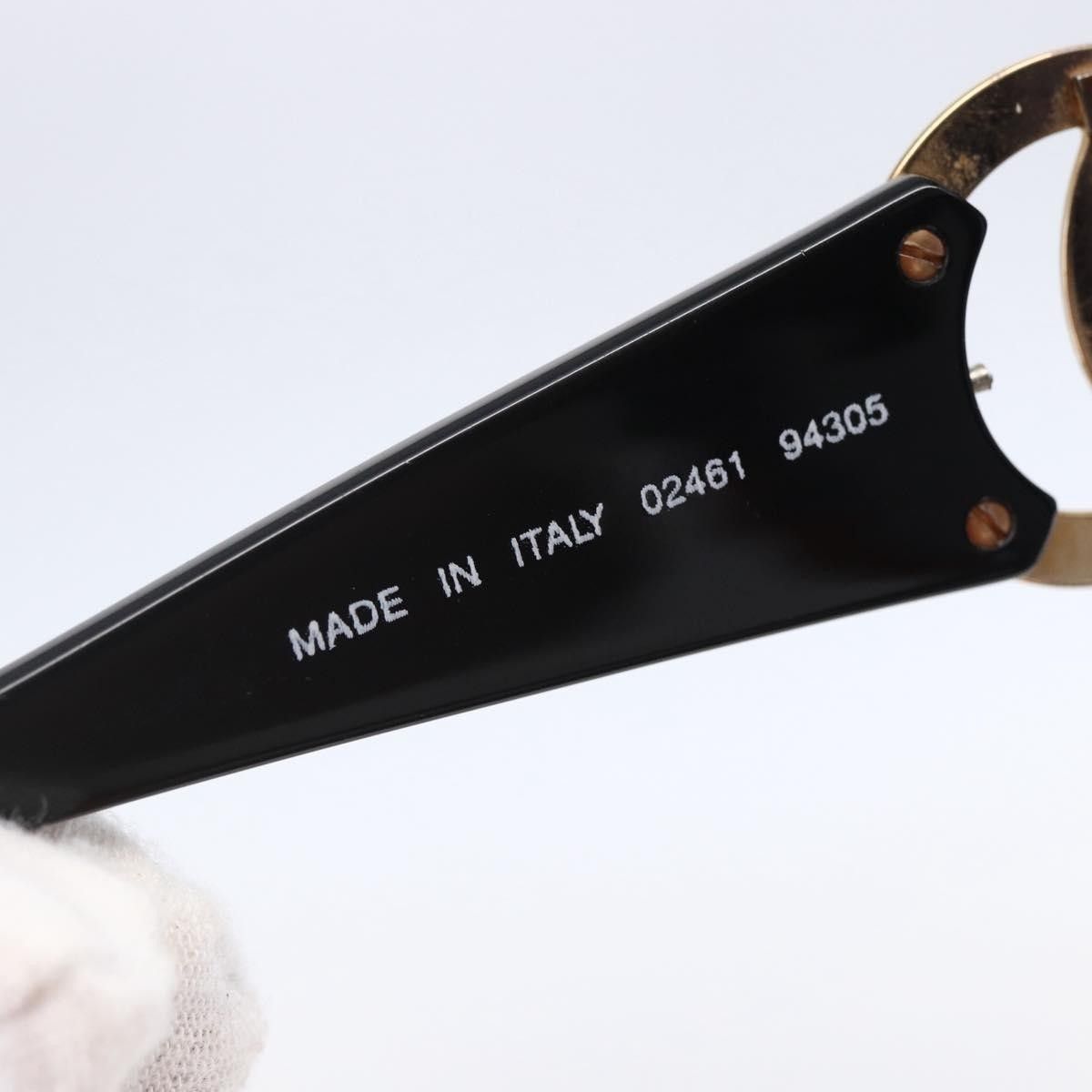 Chanel Chanel Logo CC Sunglasses Plastic Size ONE SIZE - 5 Thumbnail