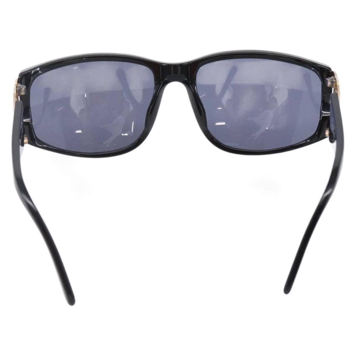 Chanel Chanel Logo CC Sunglasses Plastic Size ONE SIZE - 2 Thumbnail