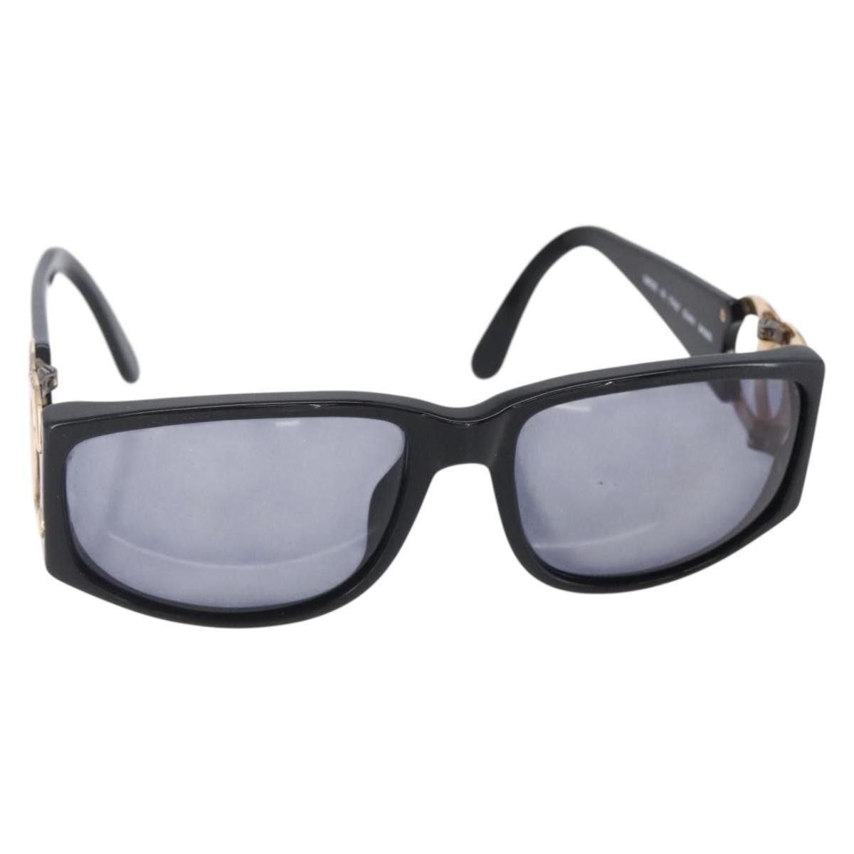 Chanel Chanel Logo CC Sunglasses Plastic Size ONE SIZE - 11 Thumbnail
