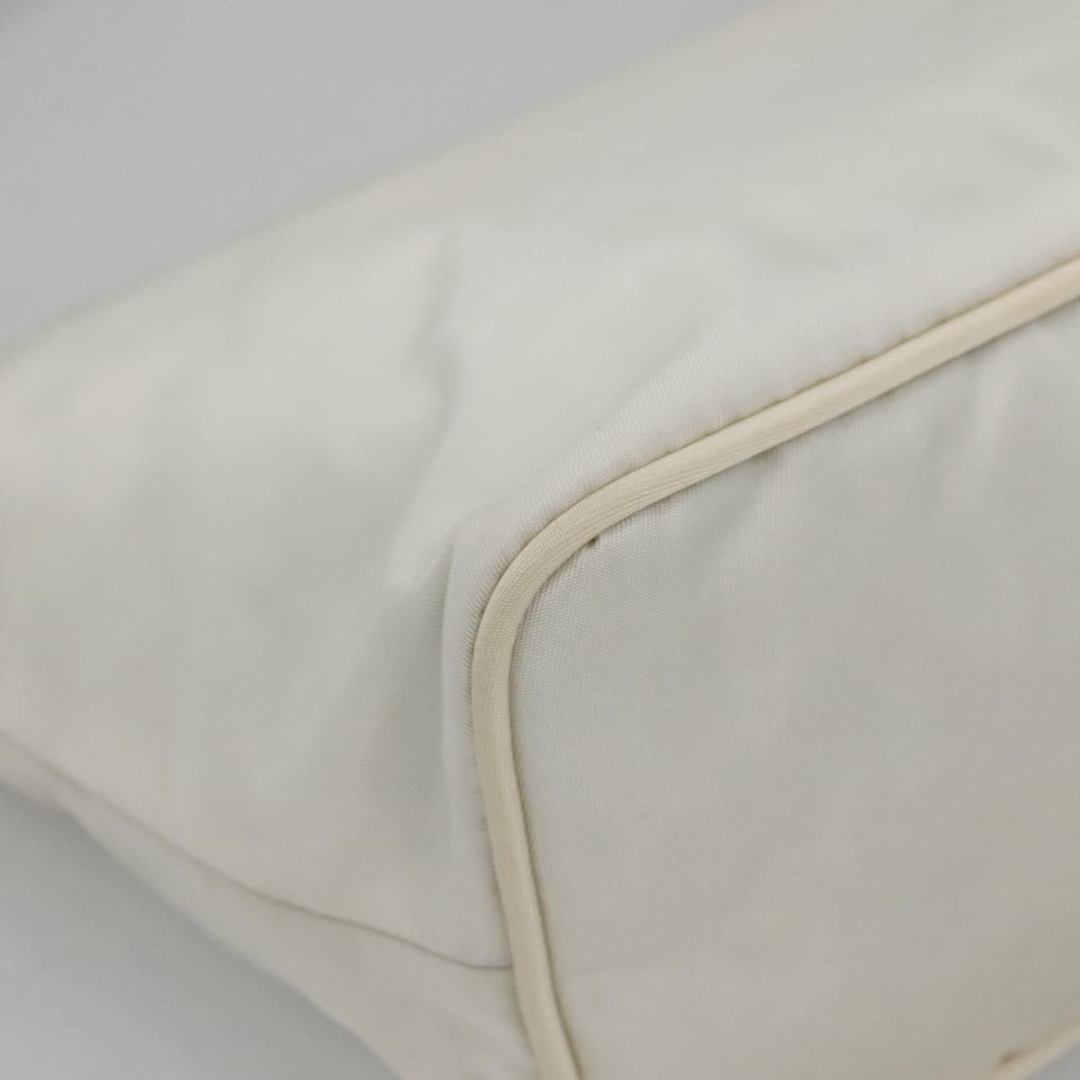 Prada Prada Sirio Hobo Tessuto Size ONE SIZE - 12 Thumbnail
