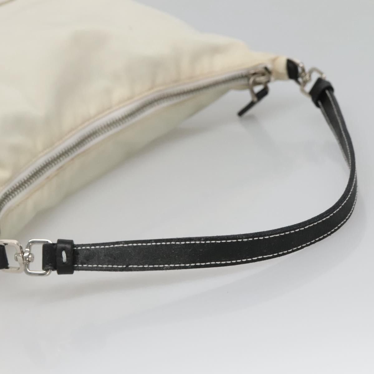 Prada Prada Sirio Hobo Tessuto Size ONE SIZE - 9 Thumbnail