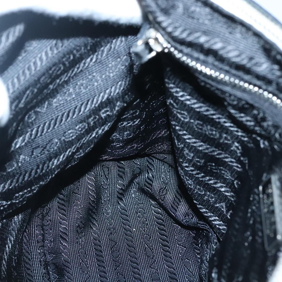 Prada Prada Sirio Hobo Tessuto Size ONE SIZE - 23 Thumbnail