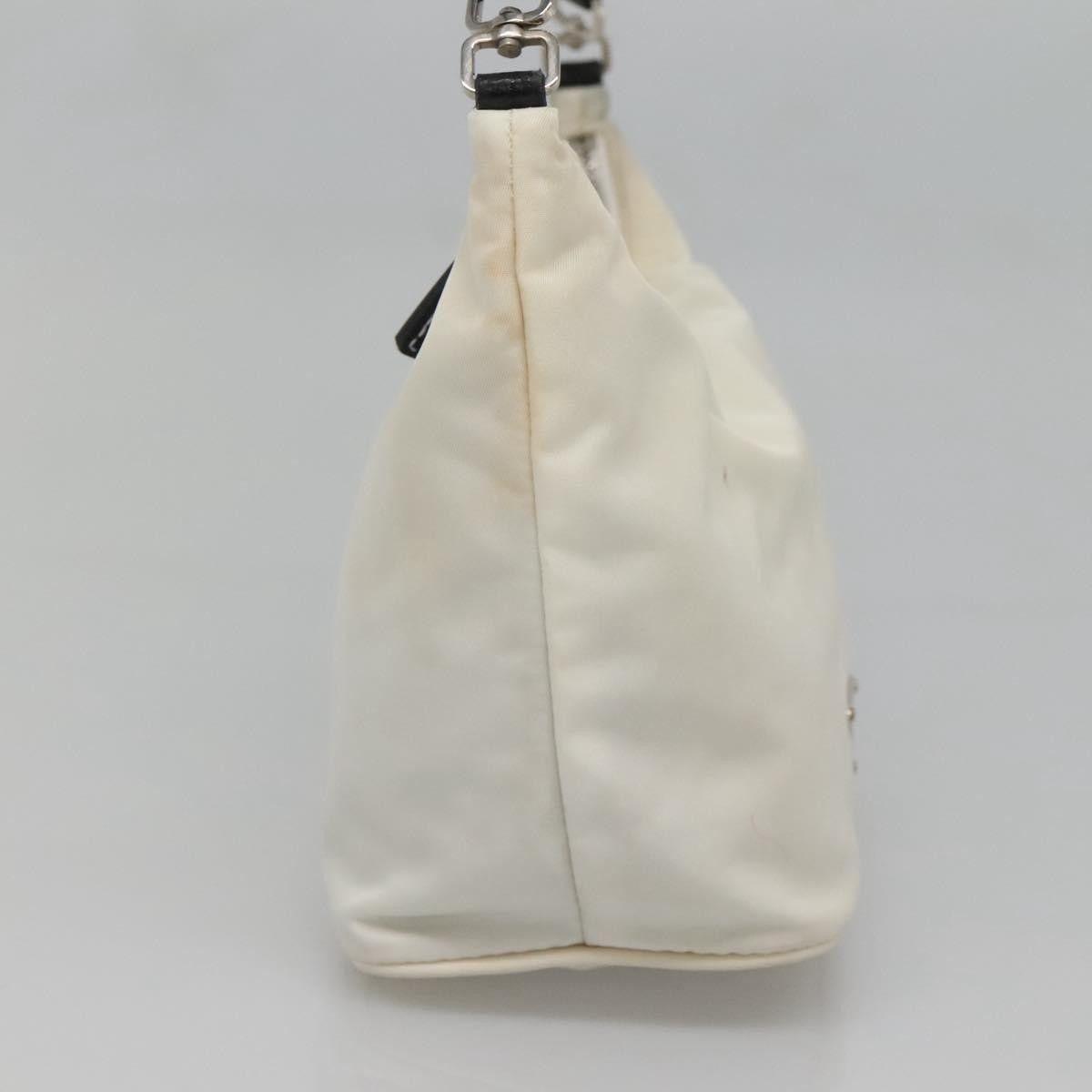 Prada Prada Sirio Hobo Tessuto Size ONE SIZE - 3 Thumbnail