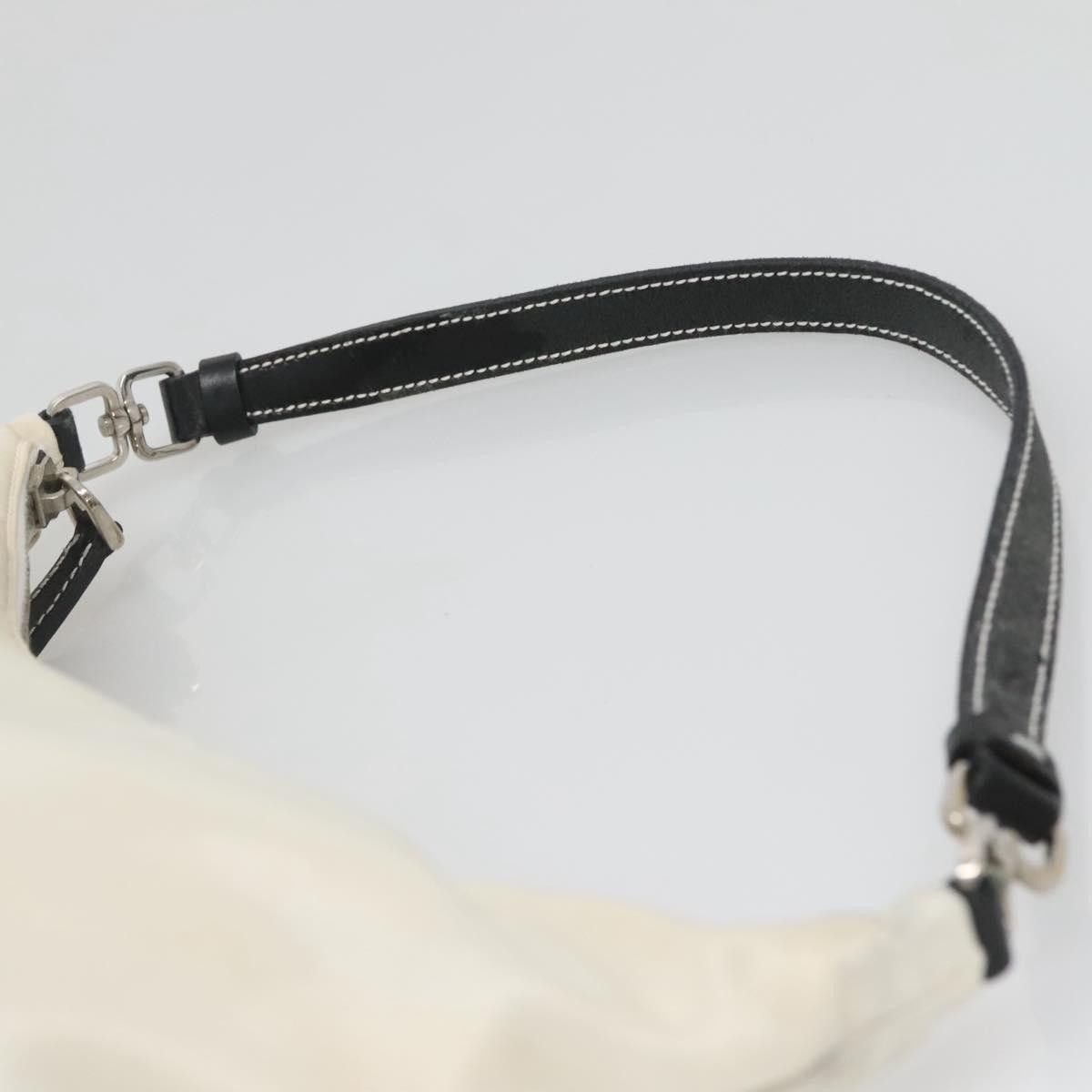 Prada Prada Sirio Hobo Tessuto Size ONE SIZE - 20 Thumbnail