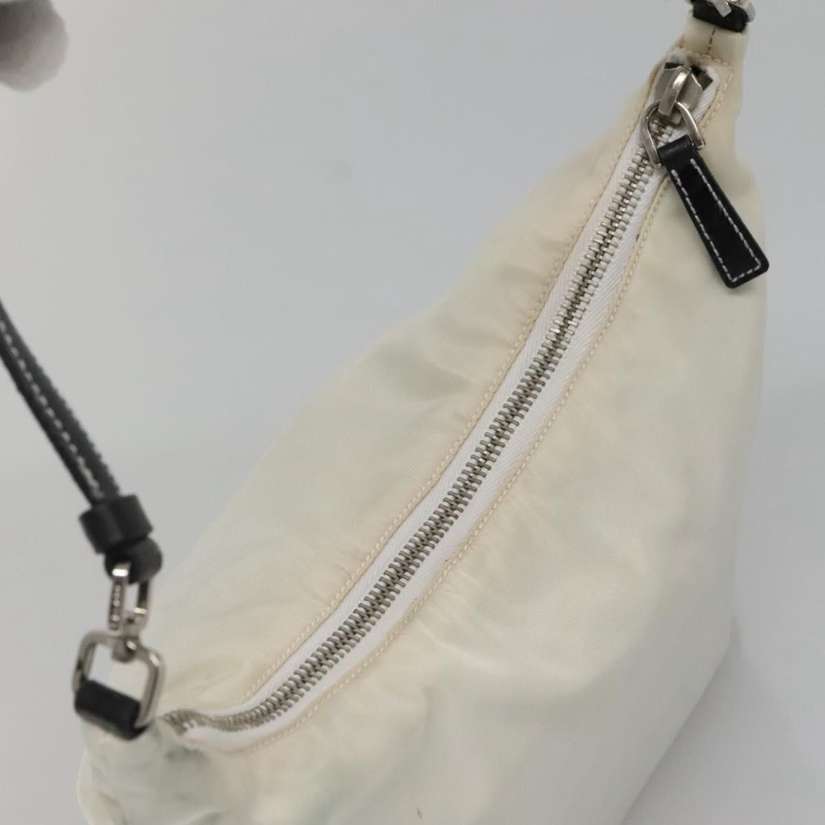 Prada Prada Sirio Hobo Tessuto Size ONE SIZE - 19 Thumbnail