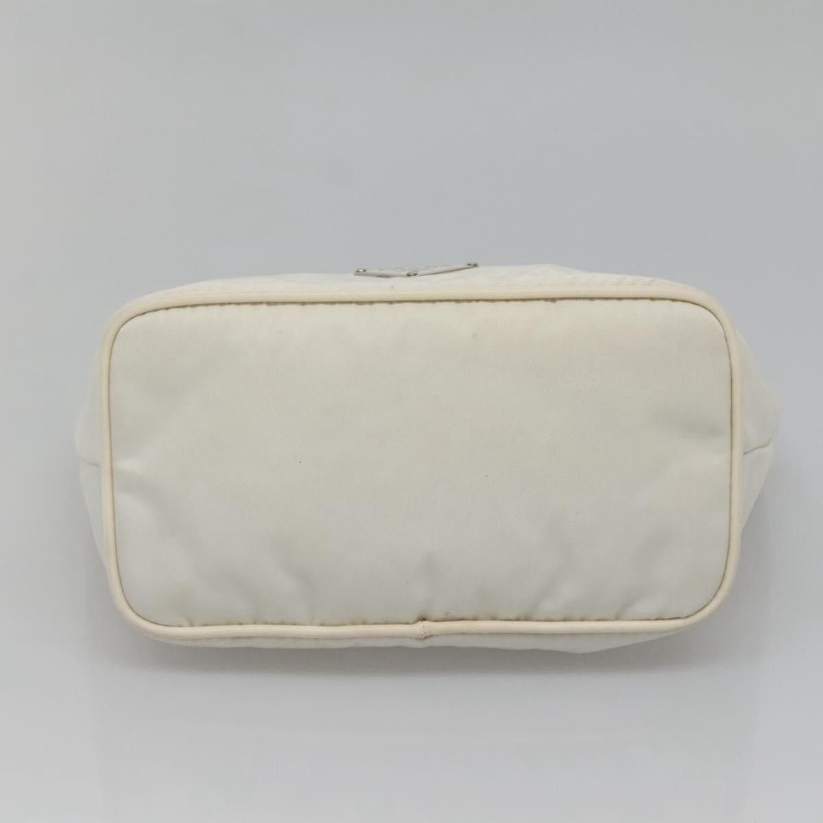 Prada Prada Sirio Hobo Tessuto Size ONE SIZE - 21 Thumbnail