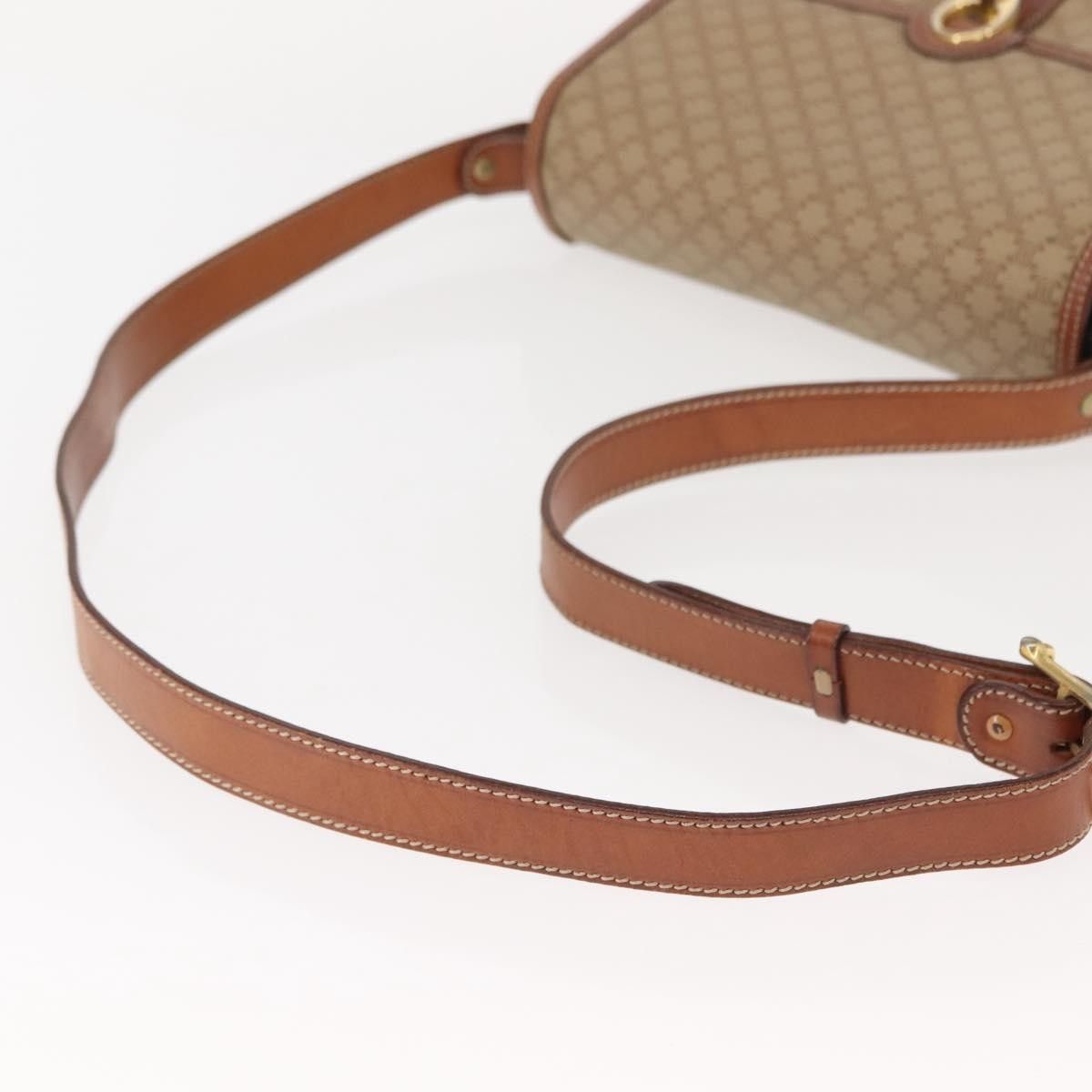 Celine Celine Macadam Shoulder Bag PVC Leather Size ONE SIZE - 8 Thumbnail