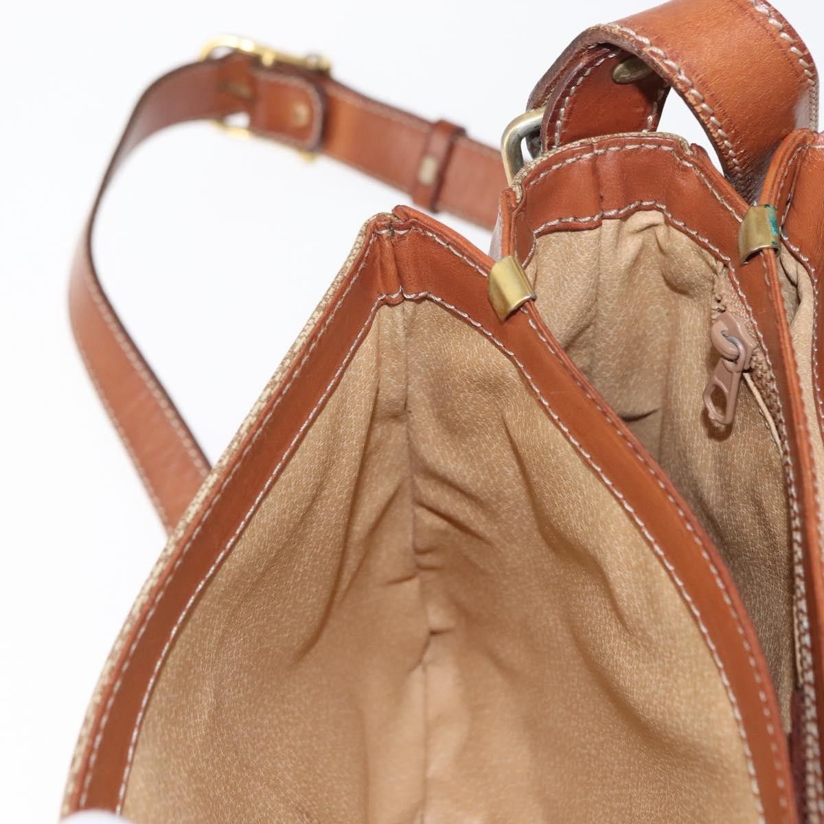 Celine Celine Macadam Shoulder Bag PVC Leather Size ONE SIZE - 23 Thumbnail