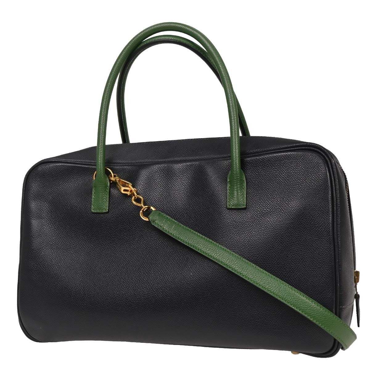 Hermes Hermes Lorraine Bag Leather Size ONE SIZE - 2 Thumbnail