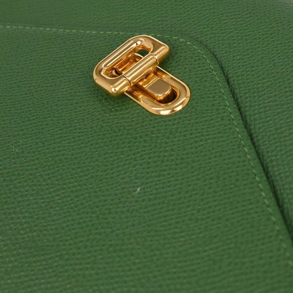 Hermes Hermes Lorraine Bag Leather Size ONE SIZE - 8 Thumbnail