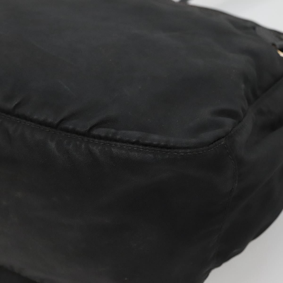 Prada Prada Double Buckle Flap Messenger Bag Tessuto Size ONE SIZE - 11 Thumbnail