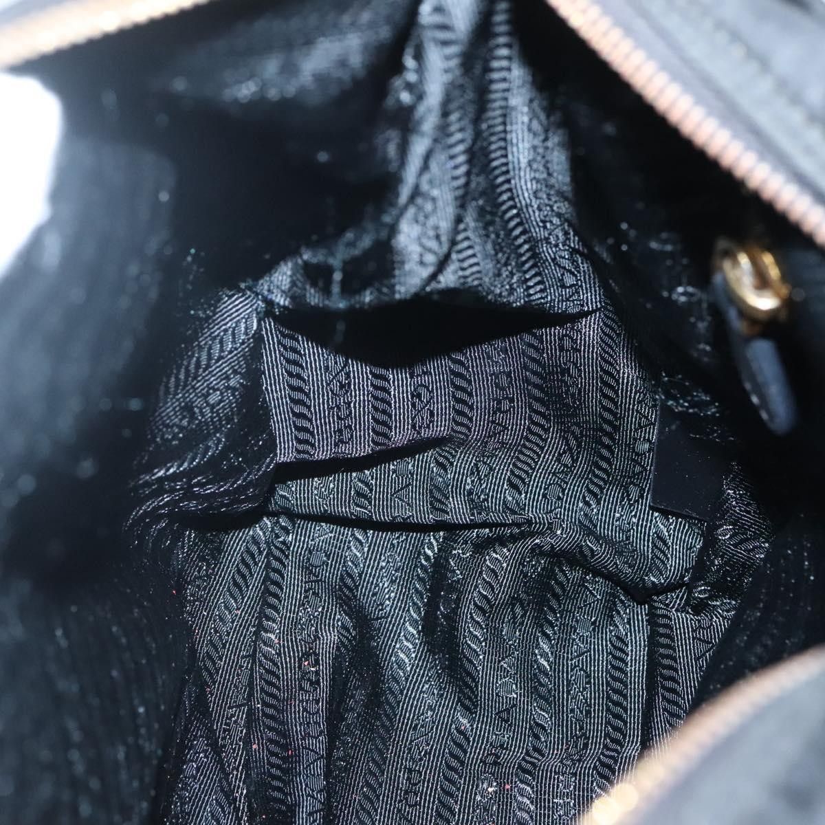 Prada Prada Double Buckle Flap Messenger Bag Tessuto Size ONE SIZE - 23 Thumbnail