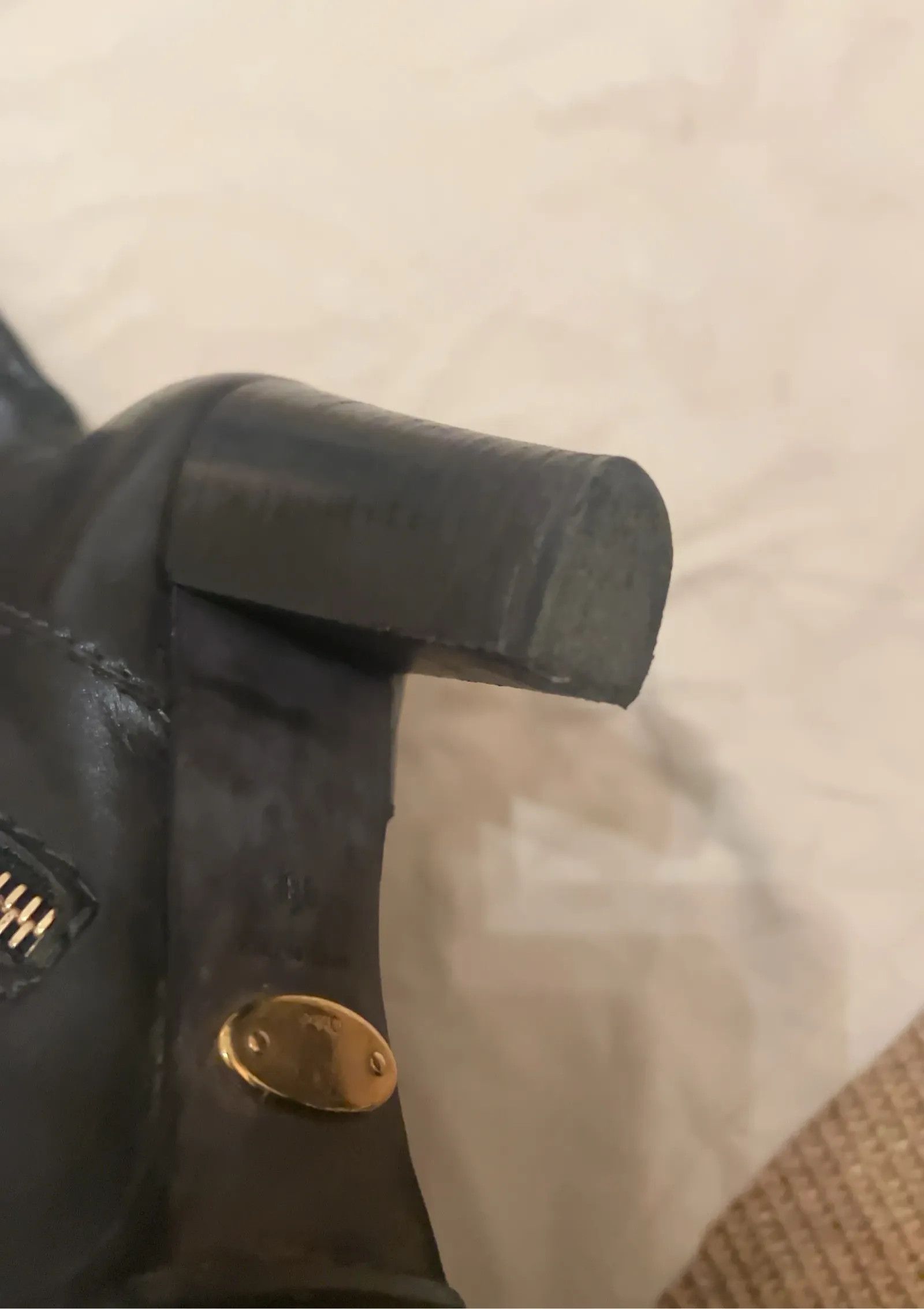 Chloe Chloé Boots Size US 8 / IT 38 - 5 Thumbnail