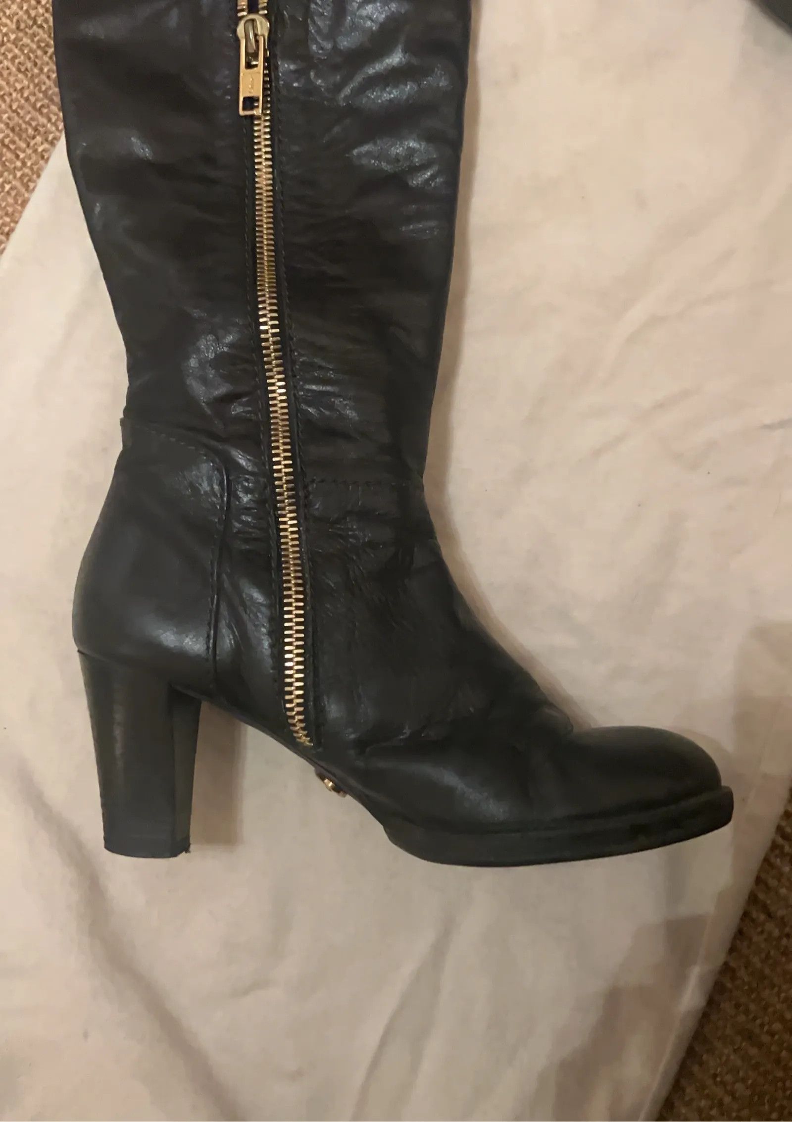 Chloe Chloé Boots Size US 8 / IT 38 - 6 Thumbnail