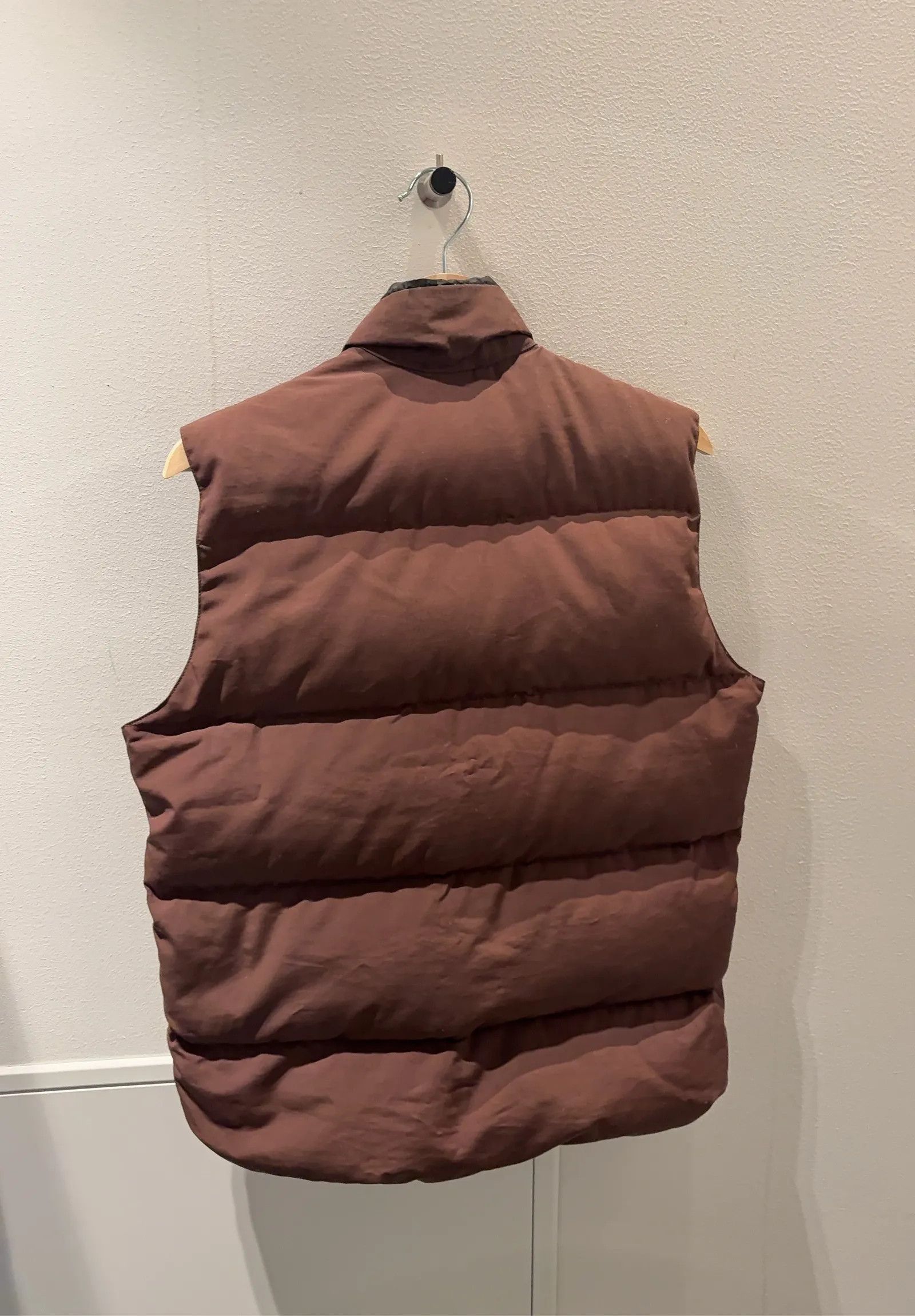 Canada Goose Canada Goose Vest Size S / US 4 / IT 40 - 2 Thumbnail