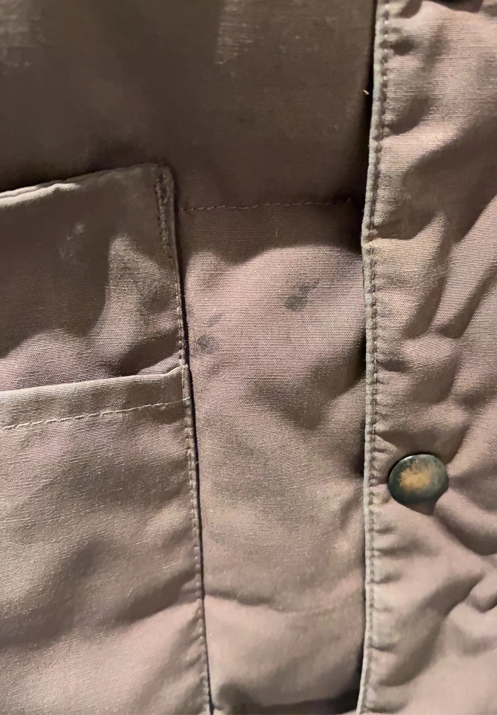 Canada Goose Canada Goose Vest Size S / US 4 / IT 40 - 3 Thumbnail