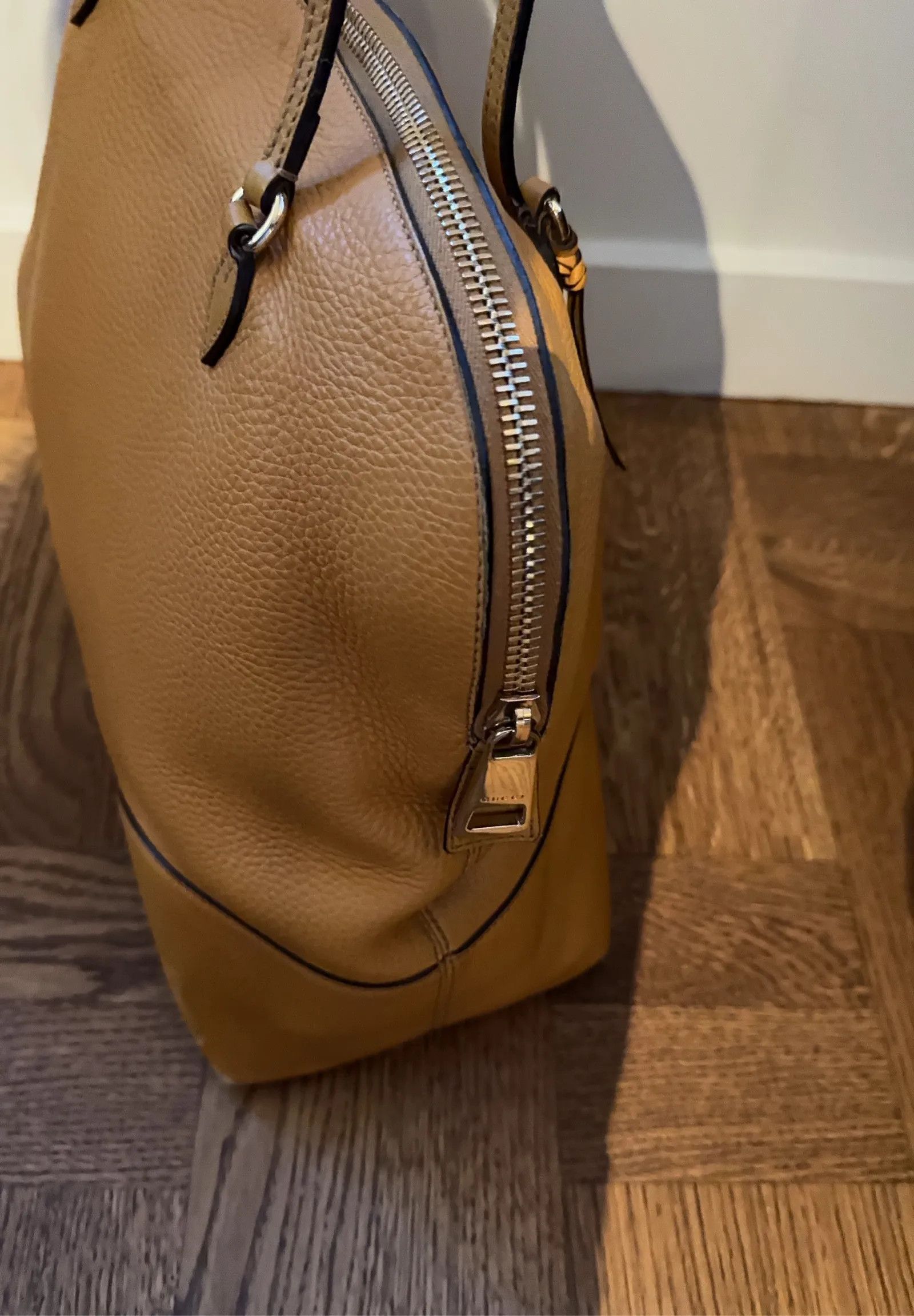 Gucci Gucci Gucci Bree Shoulder Bag year 2014 Crossbody Bag Size ONE SIZE - 4 Thumbnail
