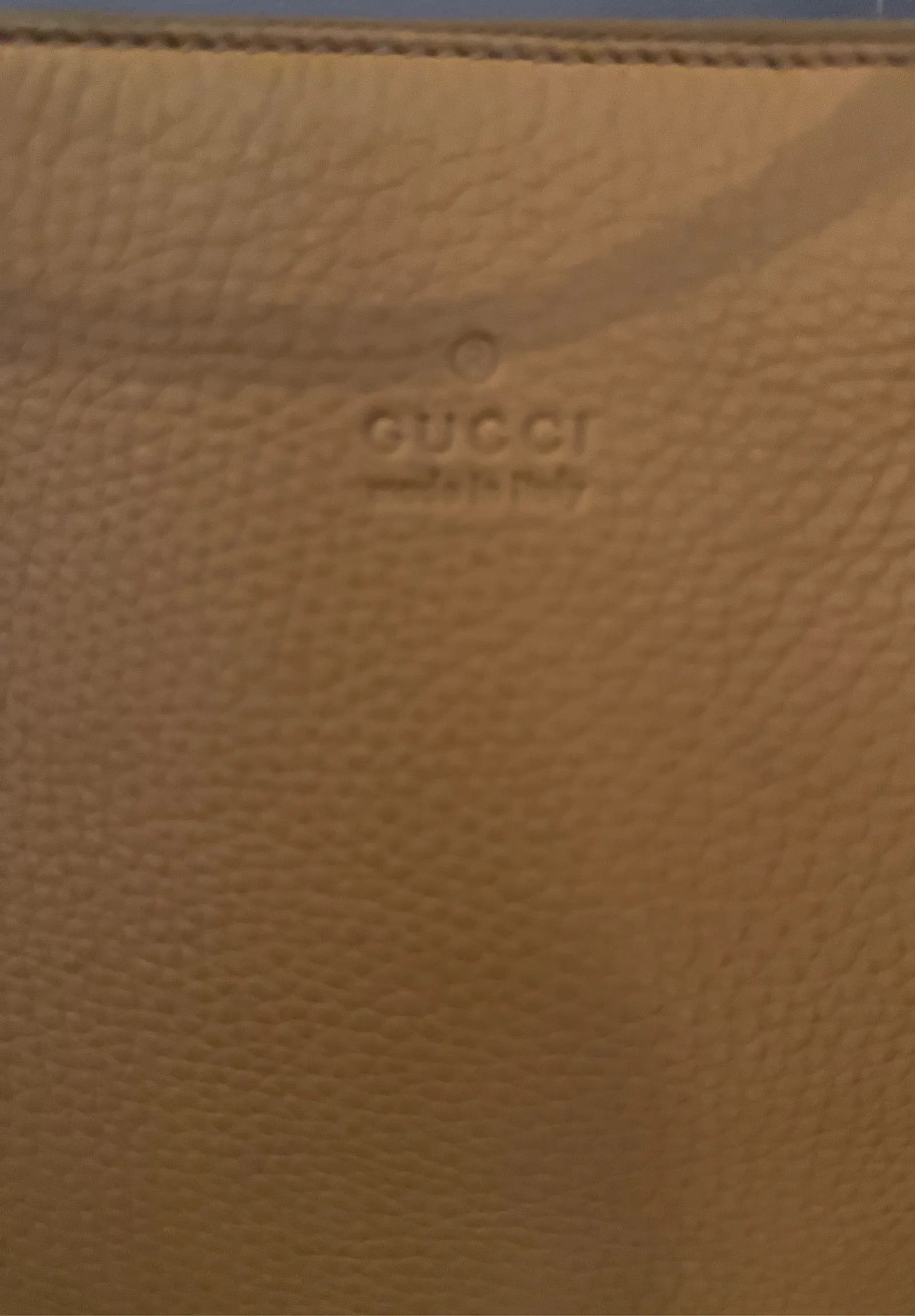 Gucci Gucci Gucci Bree Shoulder Bag year 2014 Crossbody Bag Size ONE SIZE - 2 Thumbnail