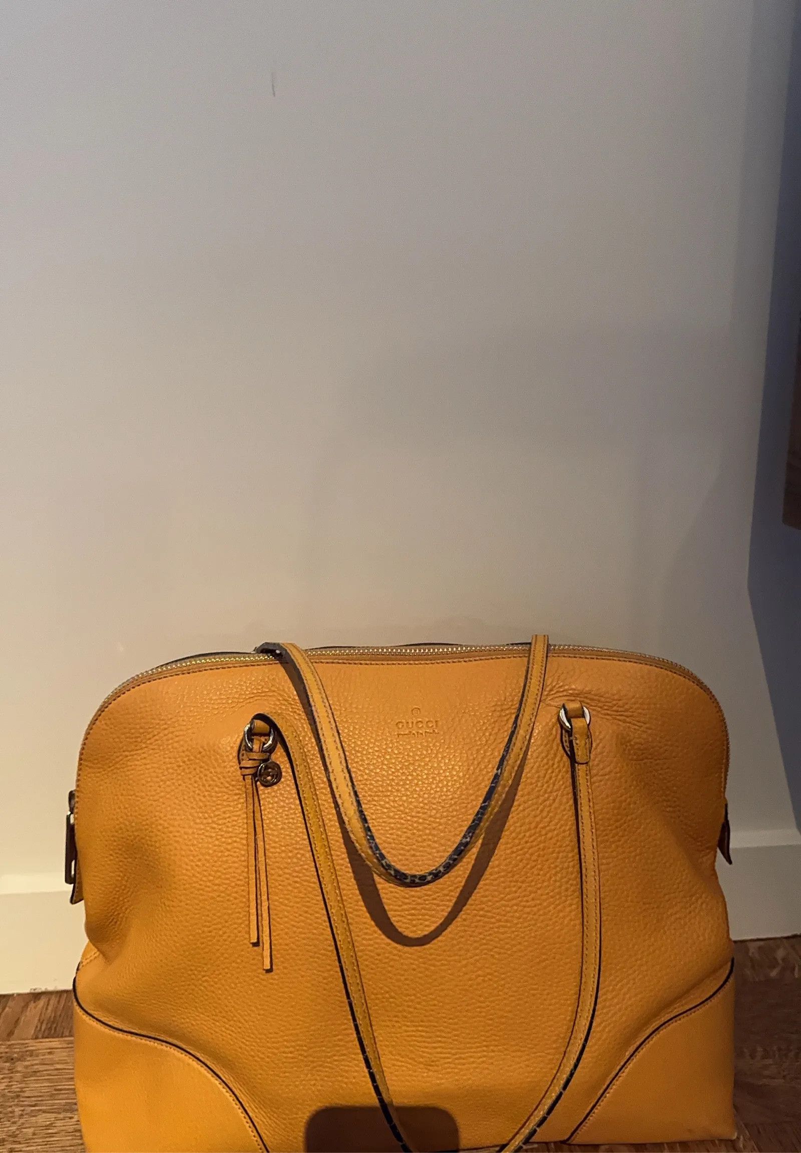 Gucci Gucci Gucci Bree Shoulder Bag year 2014 Crossbody Bag Size ONE SIZE - 5 Thumbnail