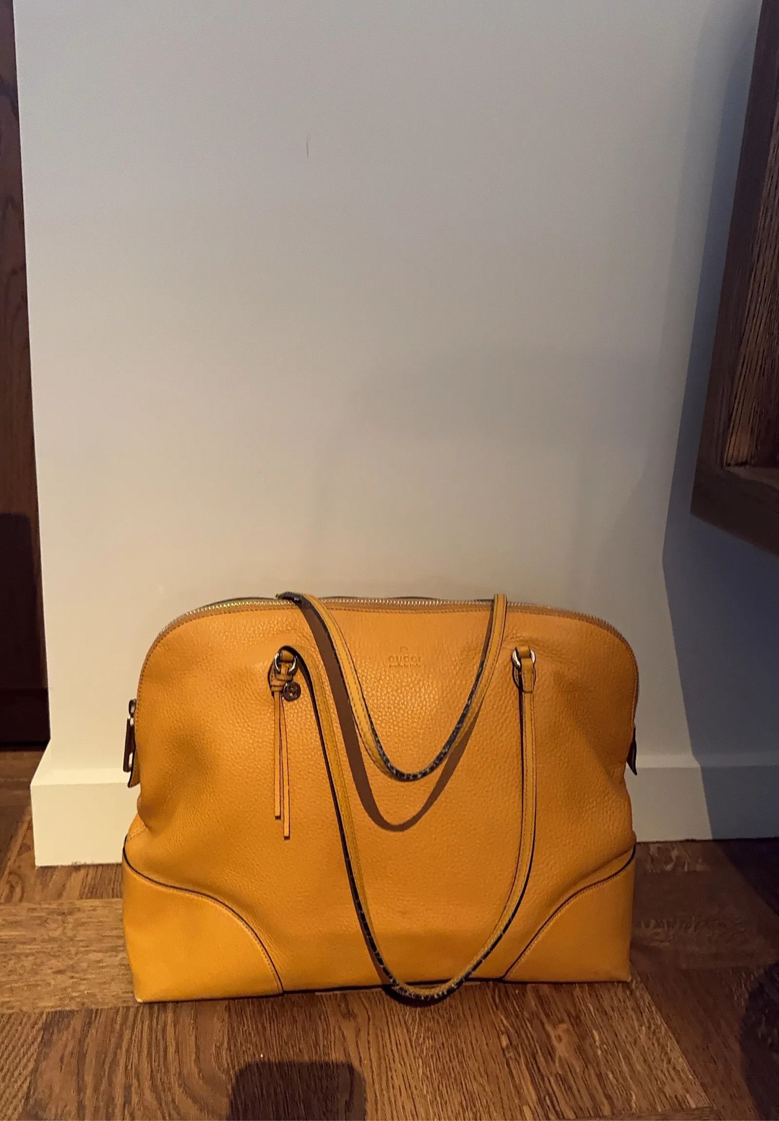 Gucci Gucci Gucci Bree Shoulder Bag year 2014 Crossbody Bag Size ONE SIZE - 6 Thumbnail