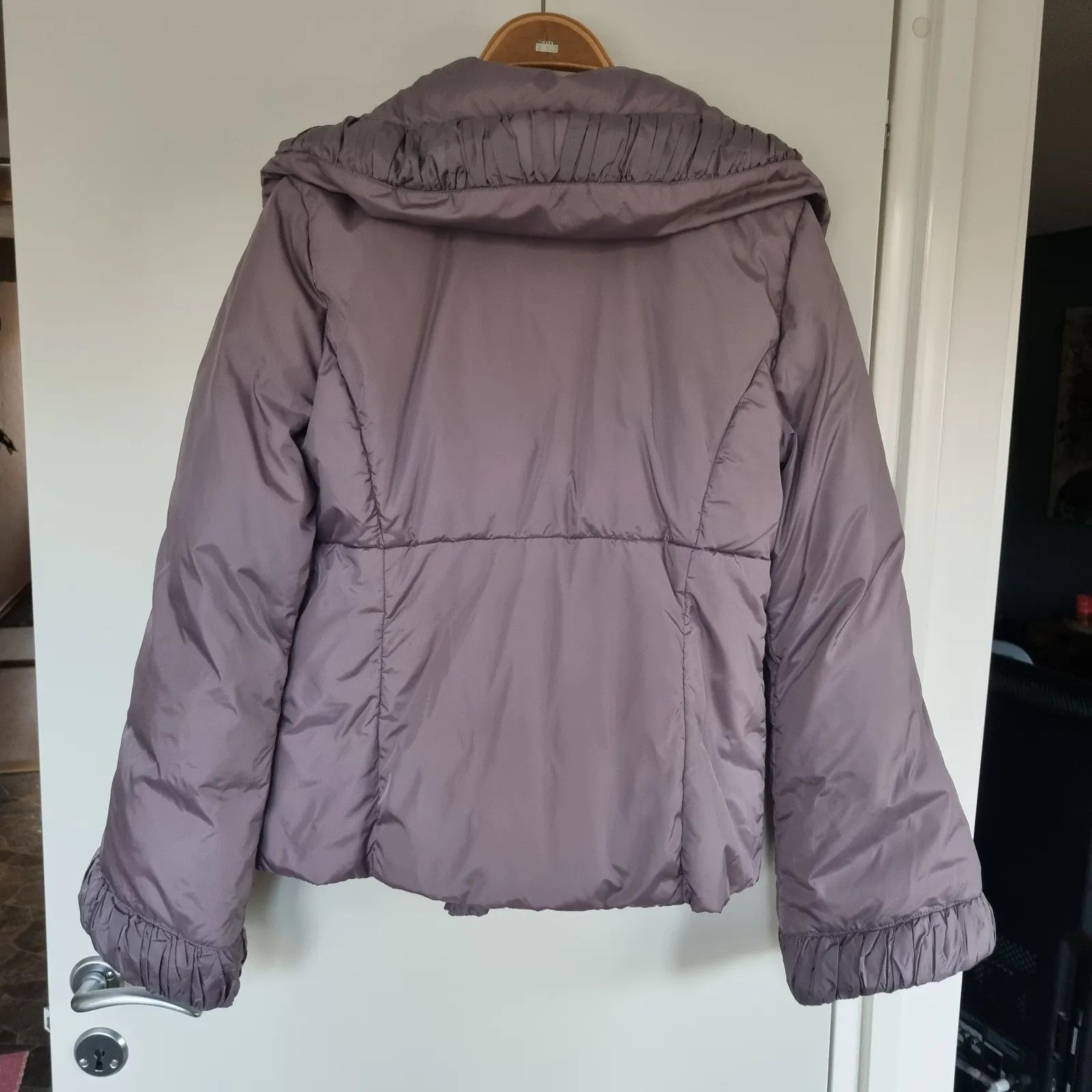 Armani Armani Collezoni Jacket Size M / US 6-8 / IT 42-44 - 4 Thumbnail