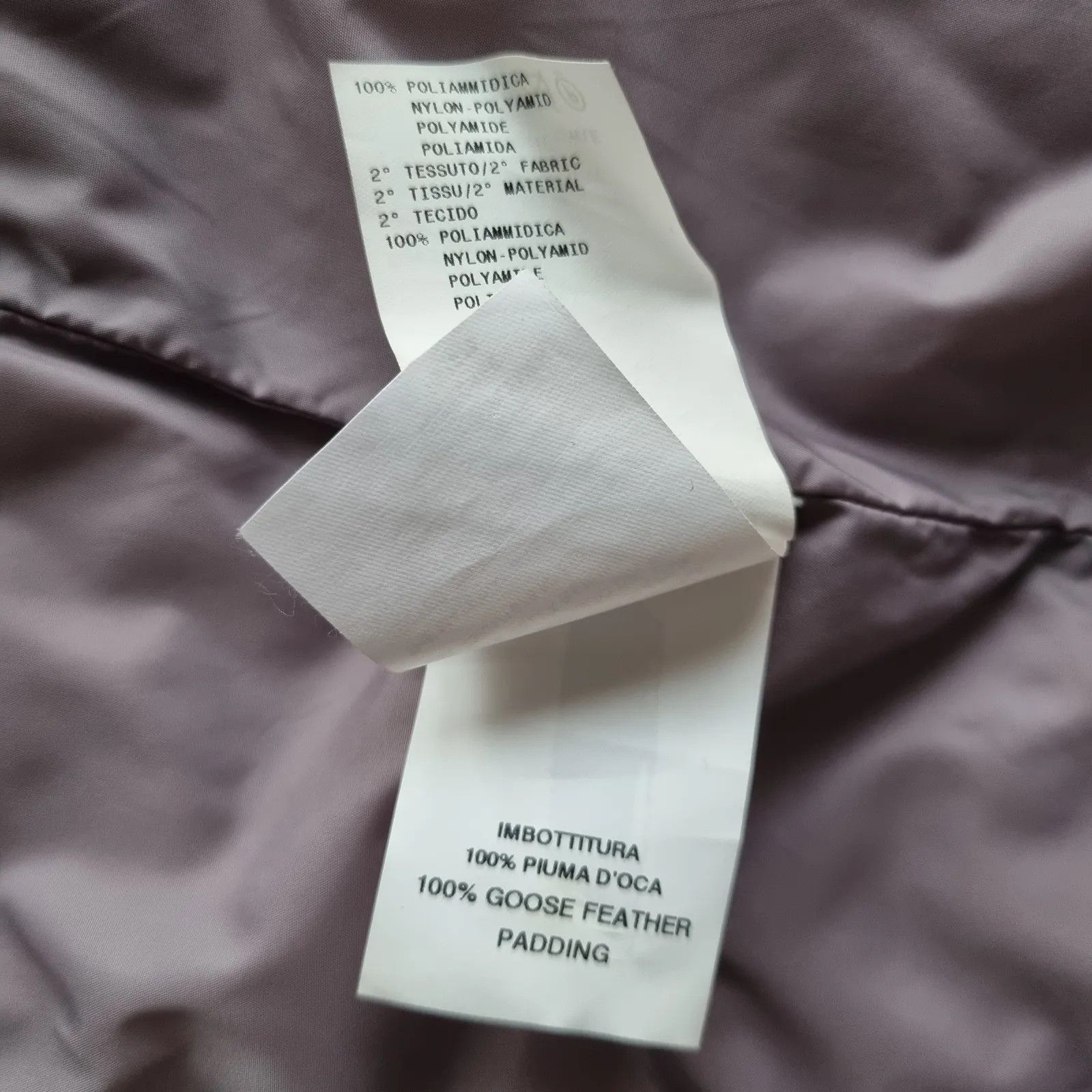 Armani Armani Collezoni Jacket Size M / US 6-8 / IT 42-44 - 3 Thumbnail
