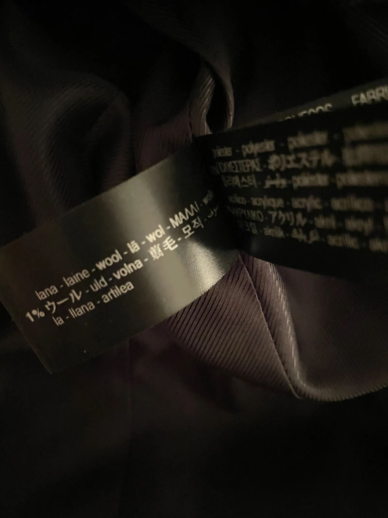 Zara Zara Blazer Size XS / US 0-2 / IT 36-38 - 4 Thumbnail