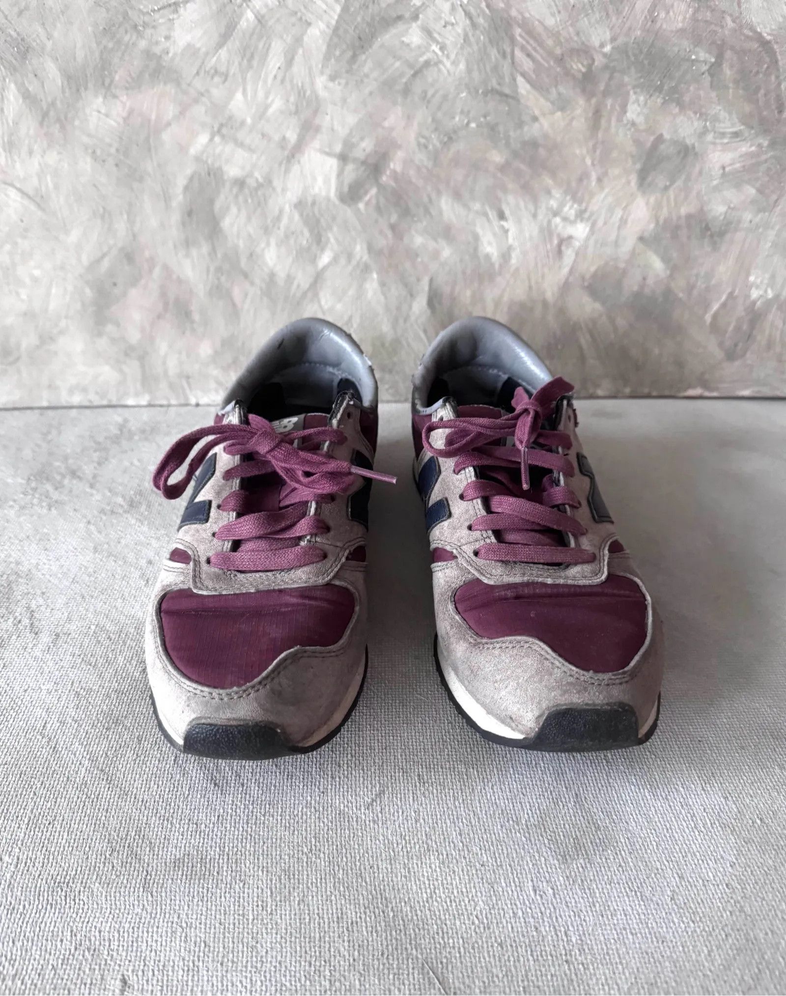 New Balance New Balance Sneakers Size US 8 / IT 38 - 3 Thumbnail