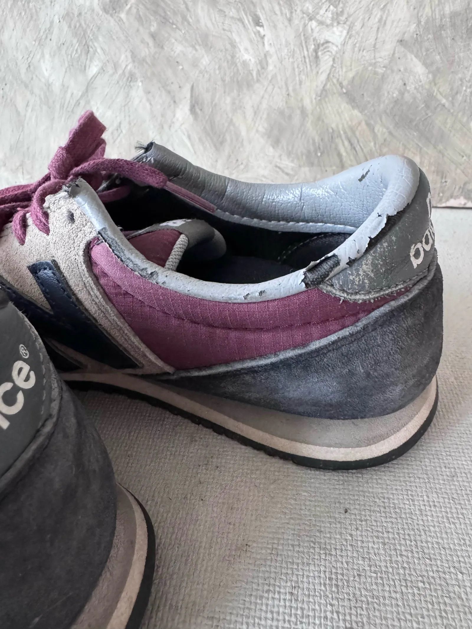 New Balance New Balance Sneakers Size US 8 / IT 38 - 4 Thumbnail