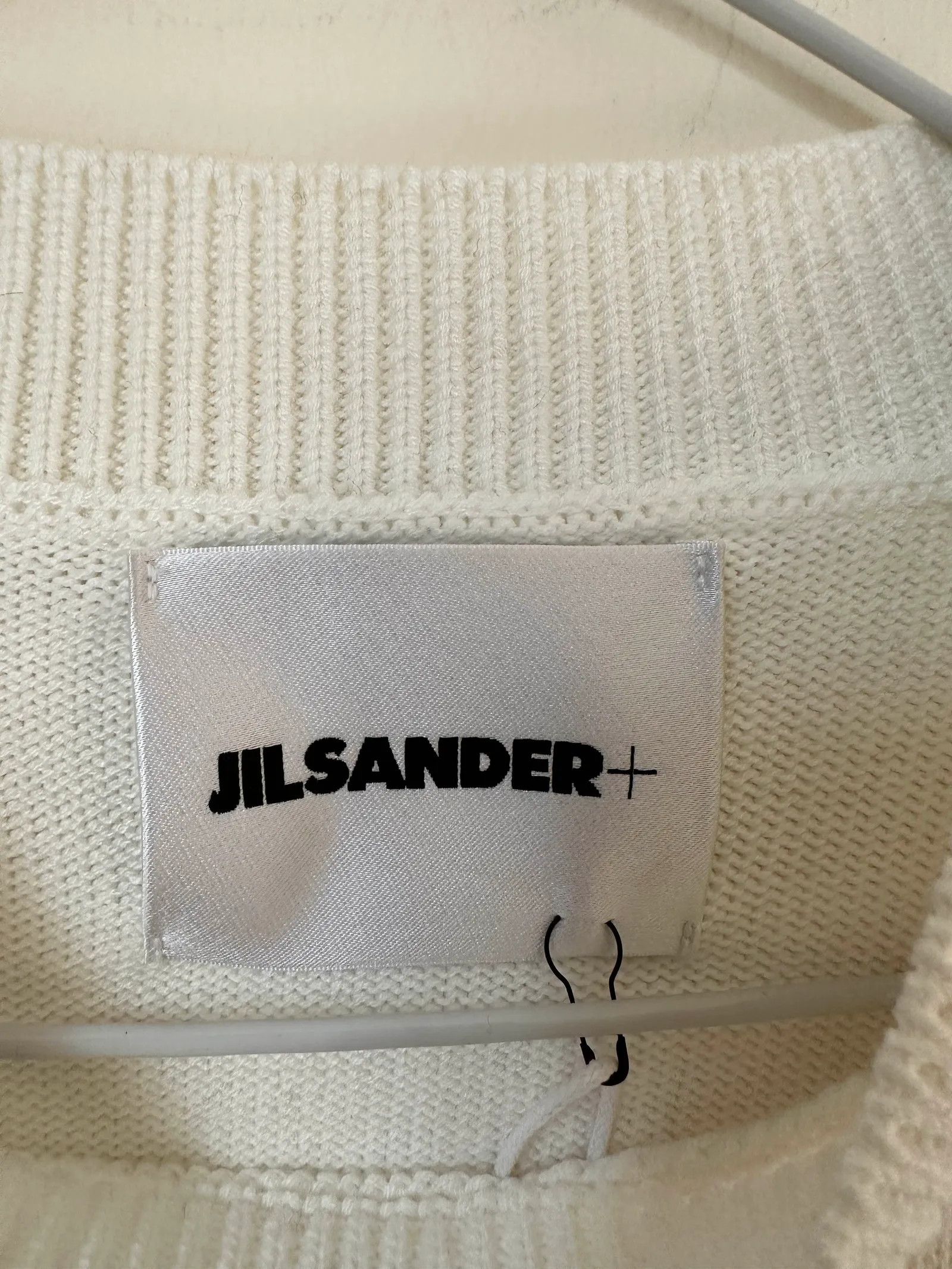 Jil Sander Jil Sander Cardigan Size US L / EU 52-54 / 3 - 2 Thumbnail