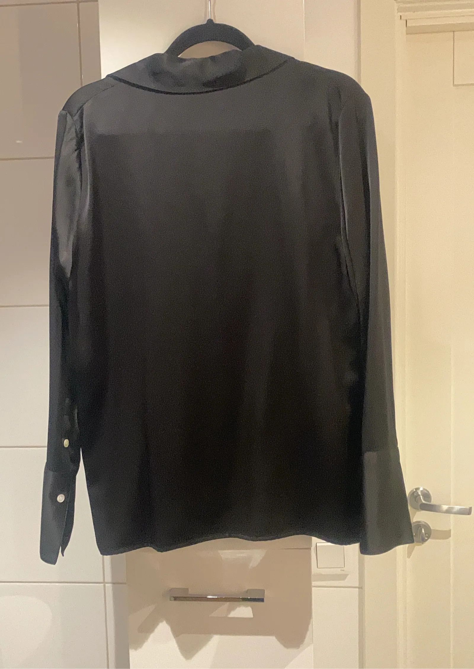 By Malene Birger By Malene Birger Blouse Size S / US 4 / IT 40 - 4 Thumbnail