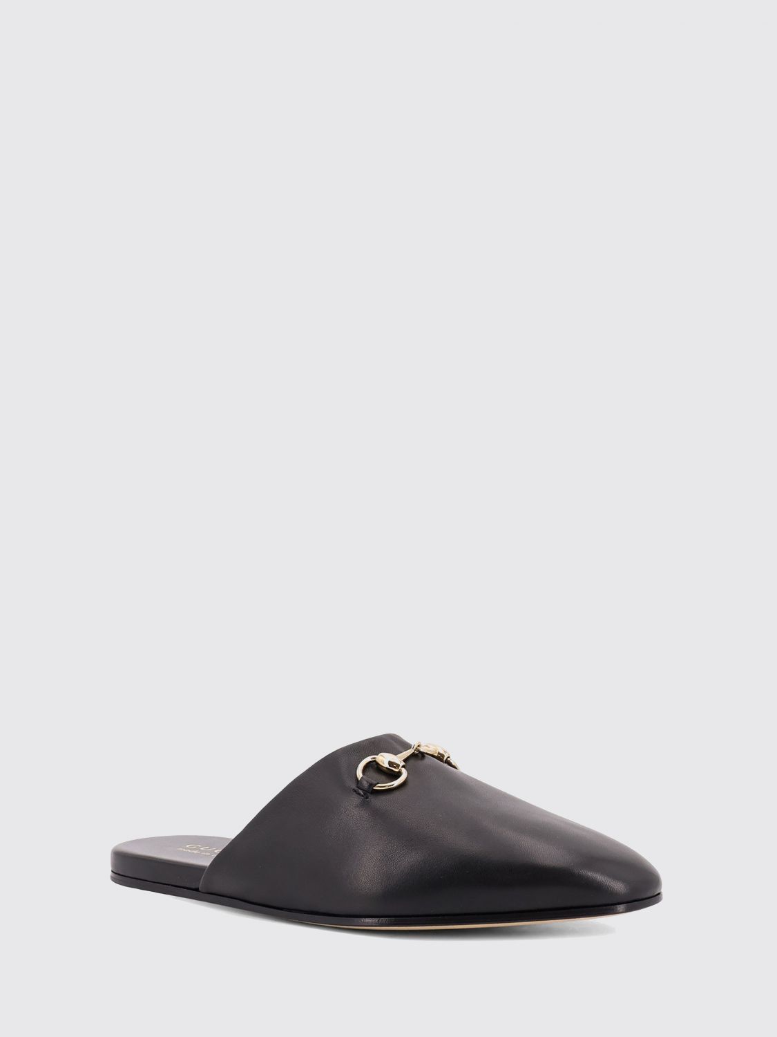 Gucci Gucci Shoes Men Black Size US 7 / EU 40 - 2 Thumbnail