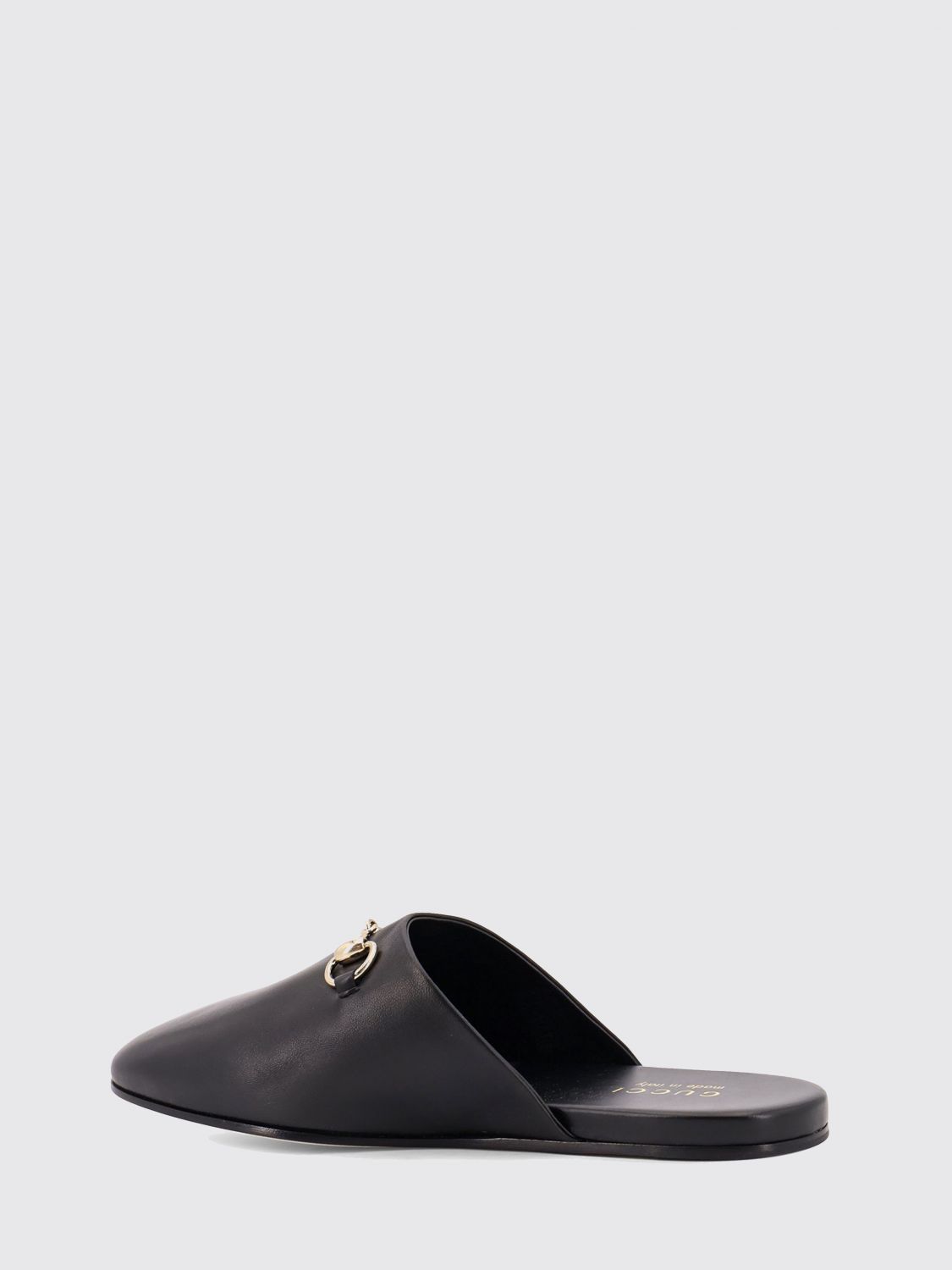 Gucci Gucci Shoes Men Black Size US 8.5 / EU 41-42 - 3 Thumbnail