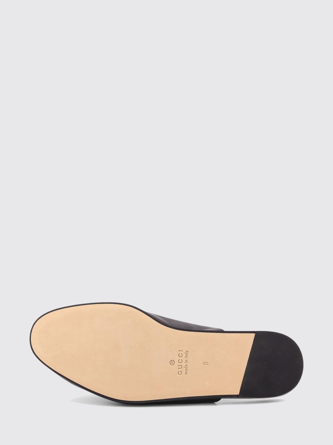 Gucci Gucci Shoes Men Black Size US 8.5 / EU 41-42 - 4 Thumbnail