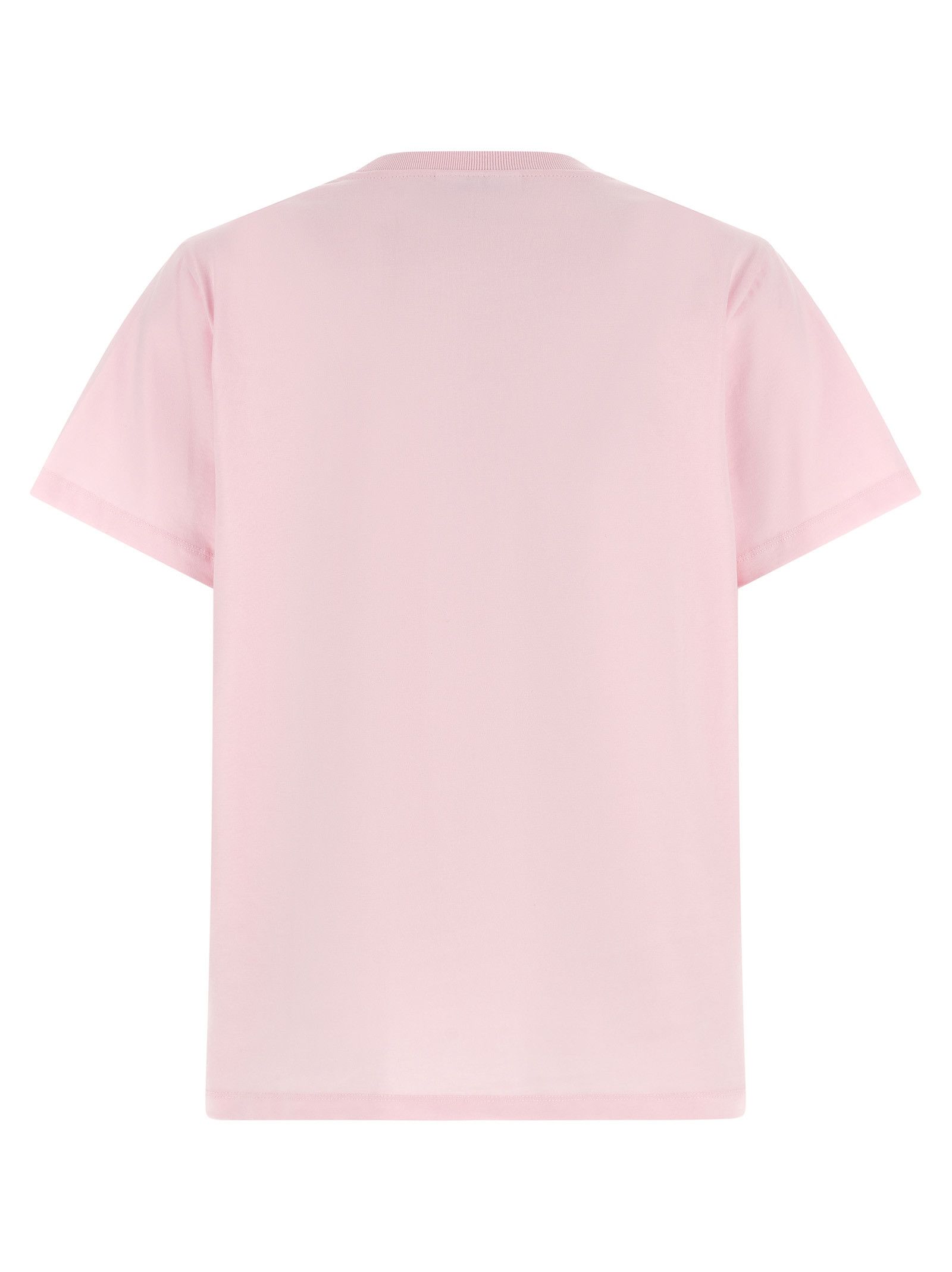 Ganni Printed T-Shirt Size M / US 6-8 / IT 42-44 - 2 Thumbnail