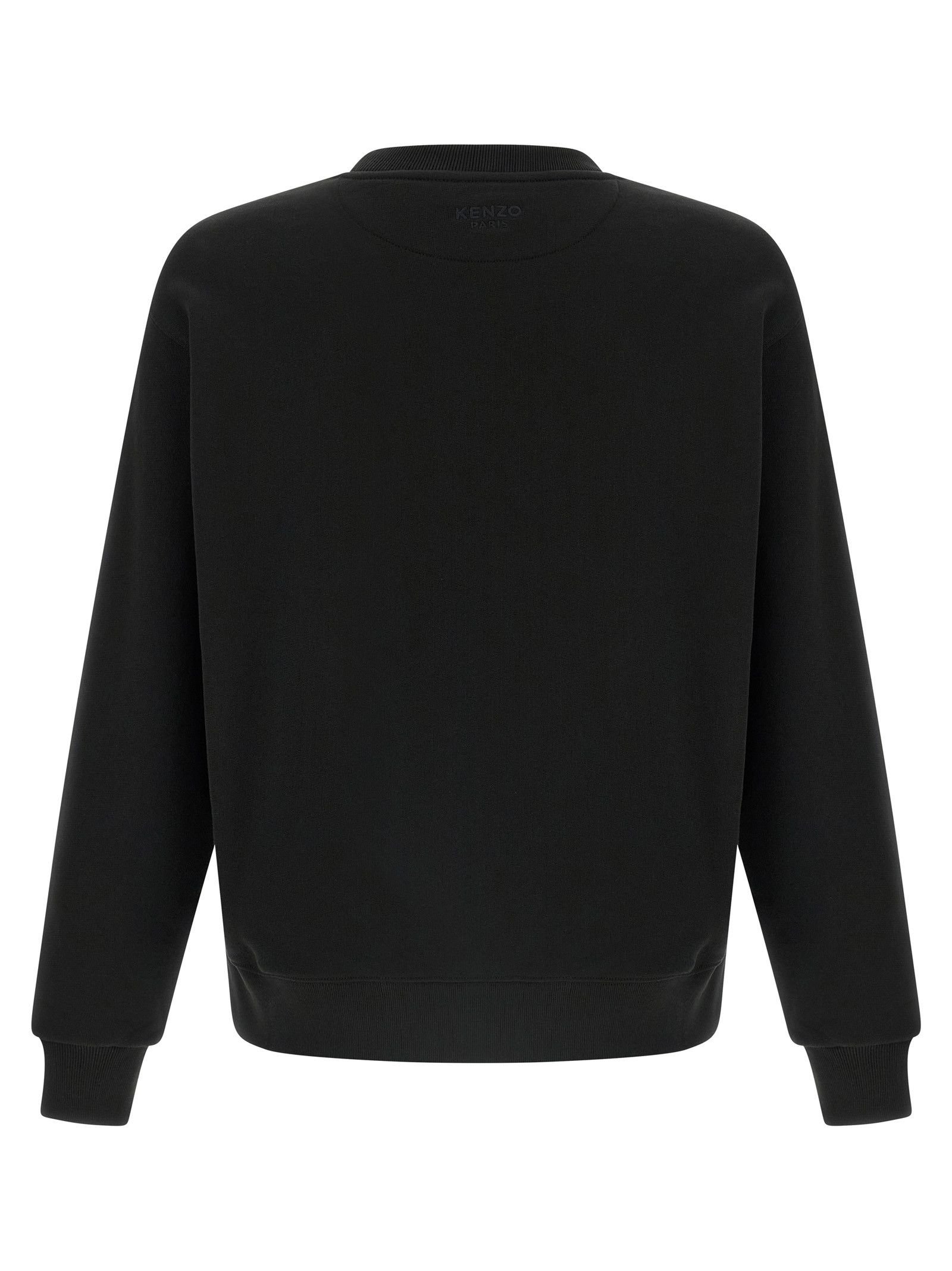 Kenzo 'Wild Tiger' Sweatshirt Size US S / EU 44-46 / 1 - 2 Thumbnail