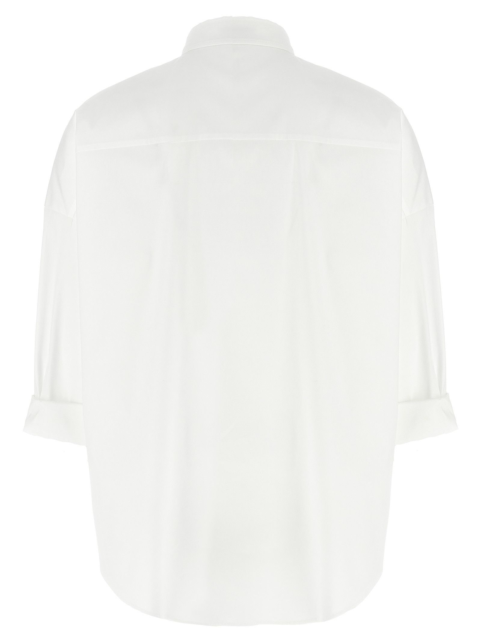 Brunello Cucinelli Monile Shirt Size XS / US 0-2 / IT 36-38 - 2 Thumbnail