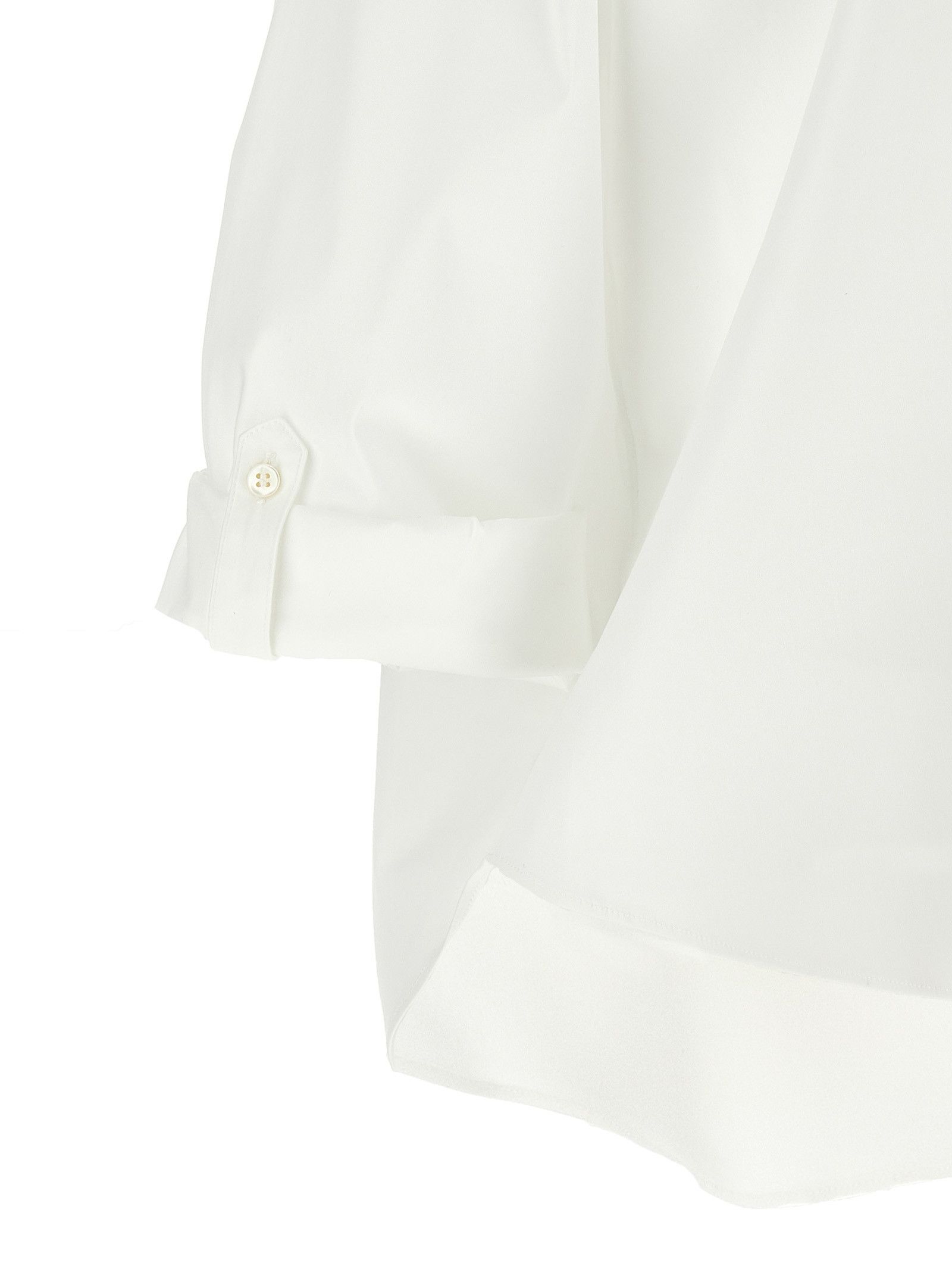 Brunello Cucinelli Monile Shirt Size XS / US 0-2 / IT 36-38 - 4 Thumbnail