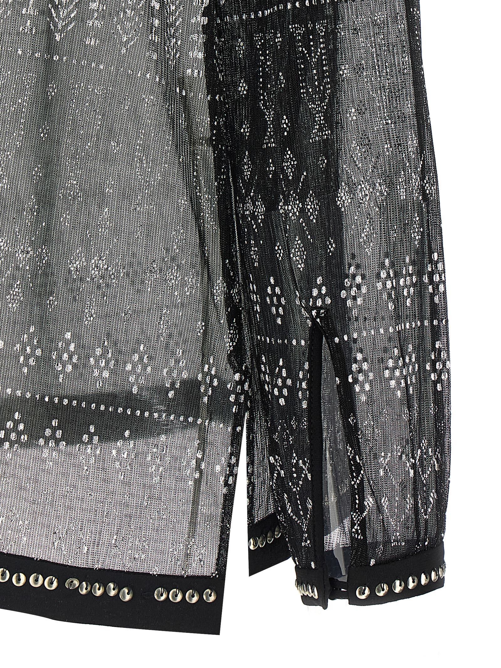 Isabel Marant 'Nickie' Blouse Size XS / US 0-2 / IT 36-38 - 4 Thumbnail