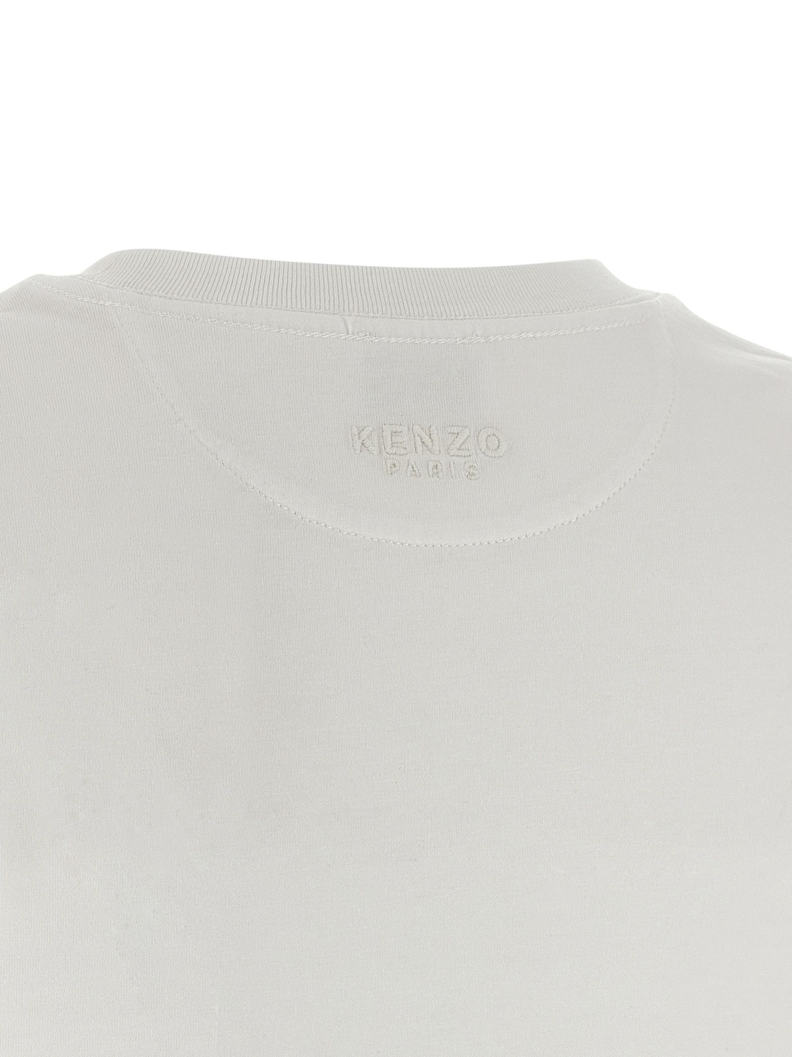 Kenzo 'Gots Wild Tiger' T-Shirt Size S / US 4 / IT 40 - 4 Thumbnail