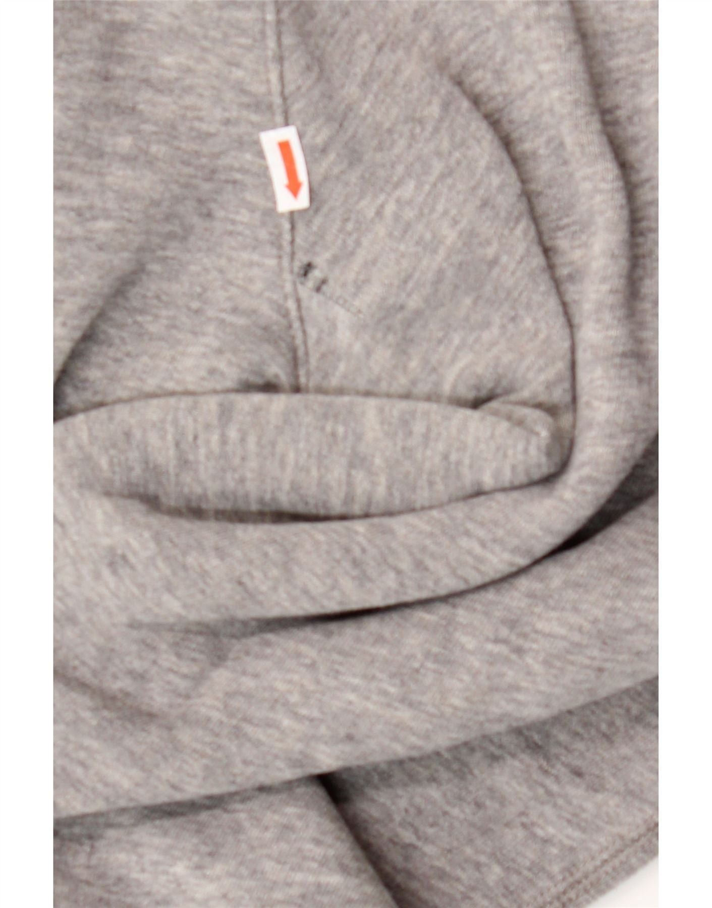 Ralph Lauren Mens Tracksuit Trousers Joggers Medium Grey Cotton Size US 32 / EU 48 - 3 Thumbnail