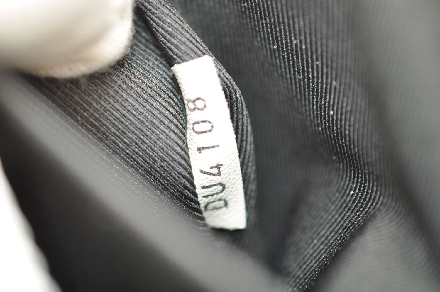 Louis Vuitton Louis Vuitton Soft Trunk Bag Monogram Taurillon Leather Size ONE SIZE - 7 Thumbnail