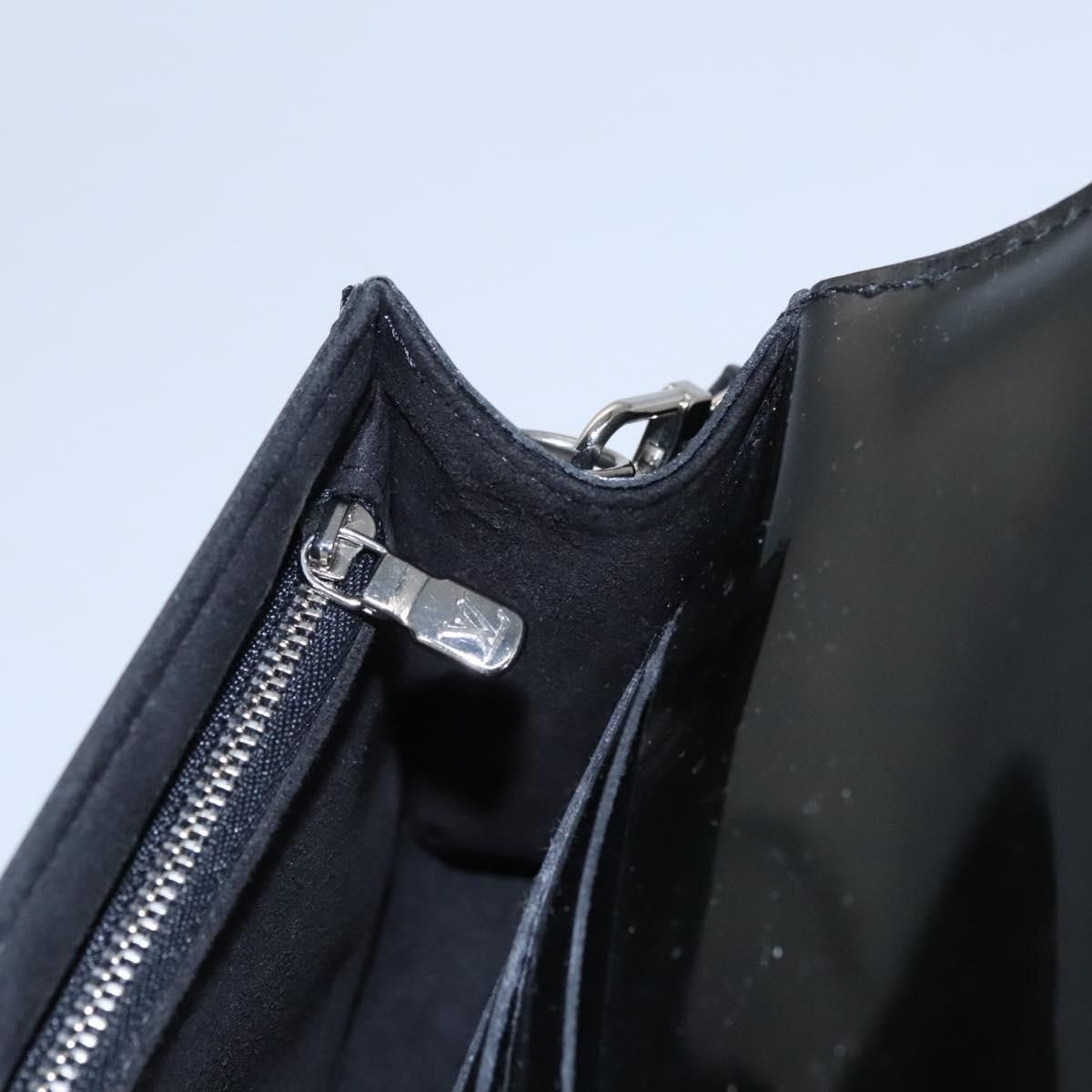 Louis Vuitton Louis Vuitton Sevigne Clutch Electric Epi Leather Size ONE SIZE - 23 Thumbnail